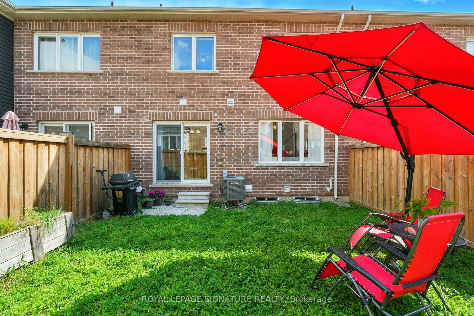 Photo 49 of Unit 7, 1000 Asleton Boulevard, Milton, Willmott — HOMEH