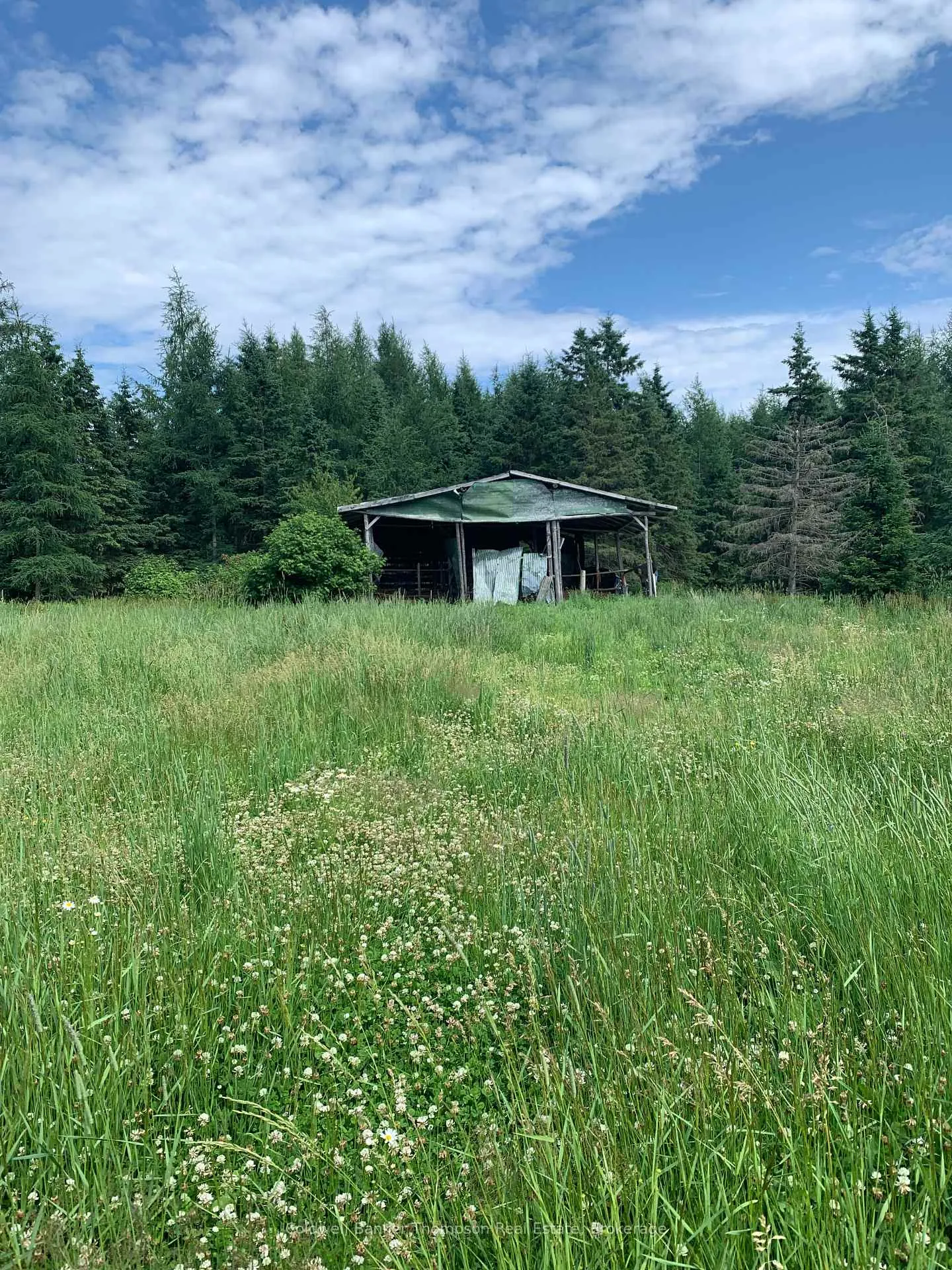 Photo 2 of 518 Highway W, McMurrich/Monteith, Sprucedale — HOMEH