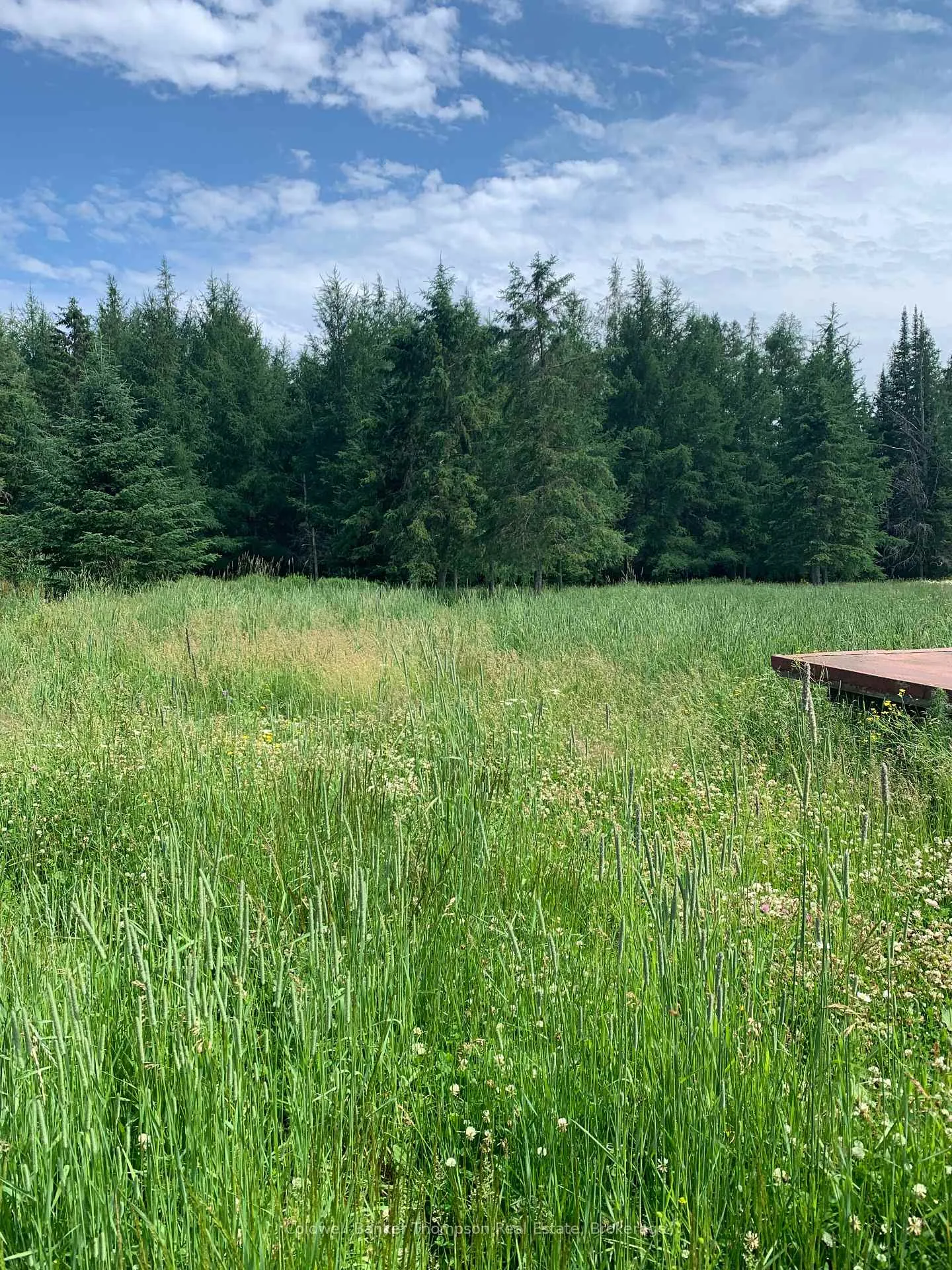 Photo 4 of 518 Highway W, McMurrich/Monteith, Sprucedale — HOMEH