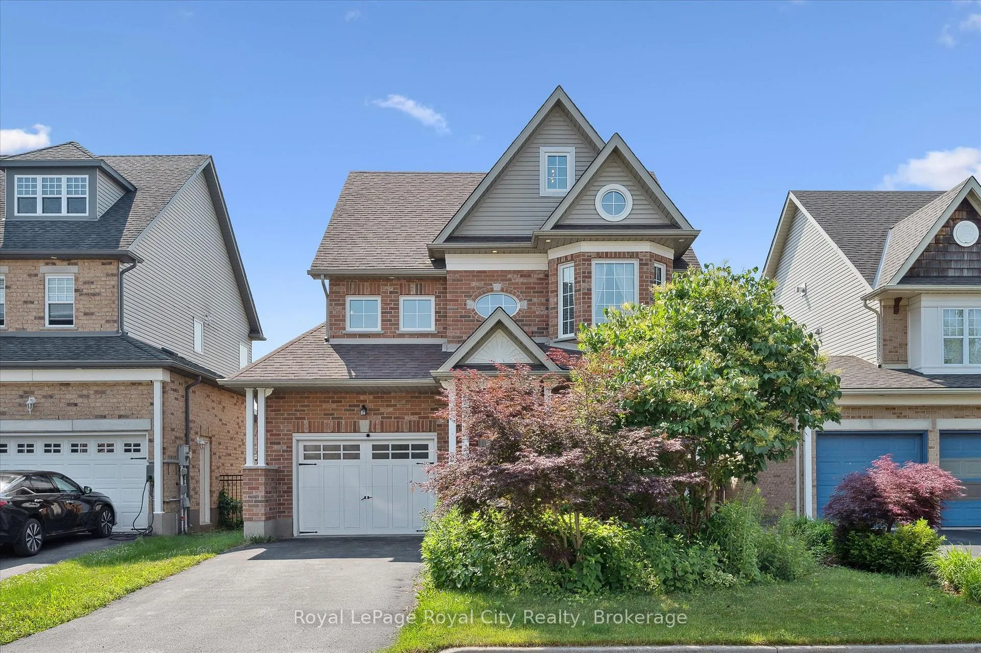 Photo 1 of 4 Holland Crescent, Guelph, Pineridge/Westminster Woods — HOMEH