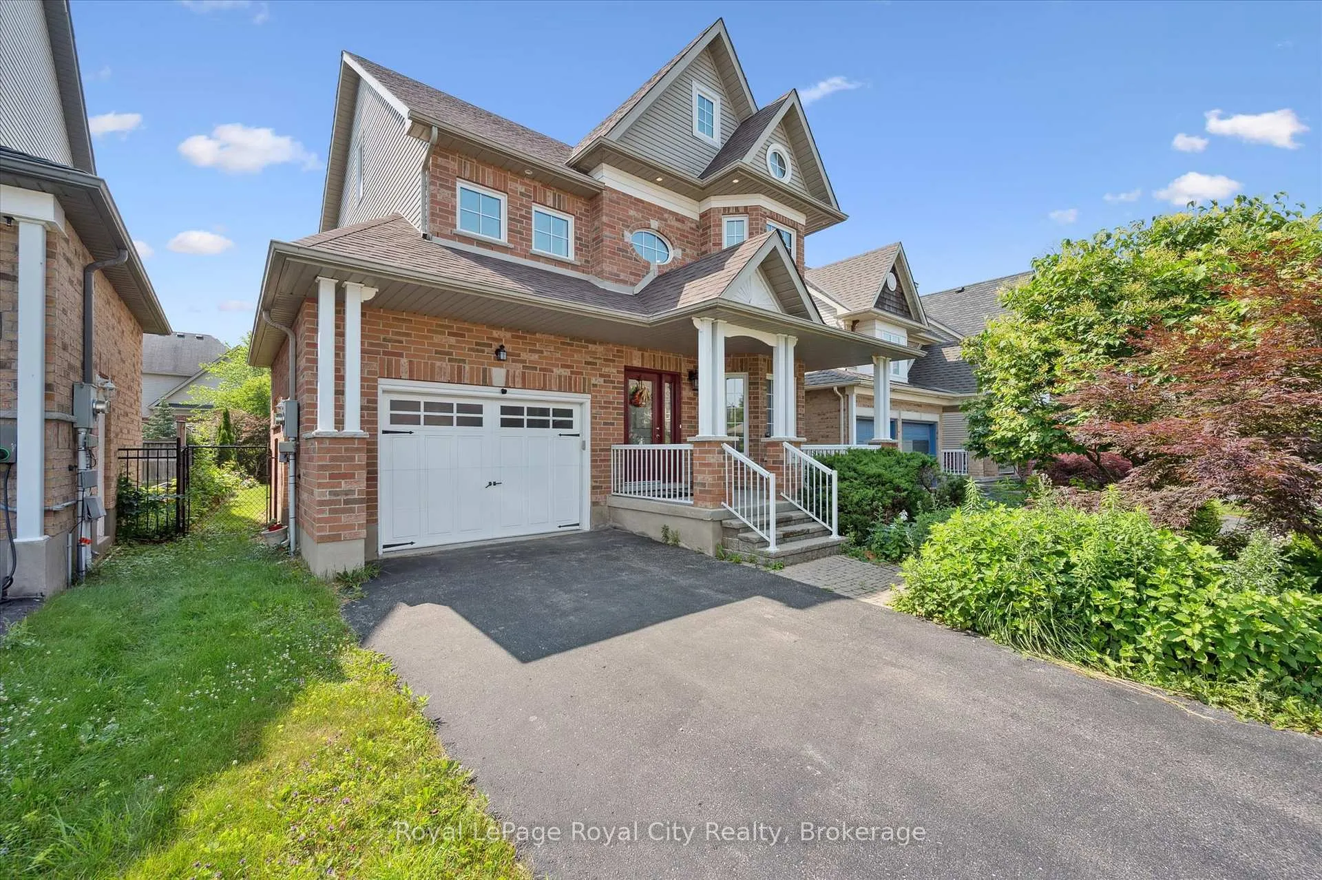 Photo 4 of 4 Holland Crescent, Guelph, Pineridge/Westminster Woods — HOMEH