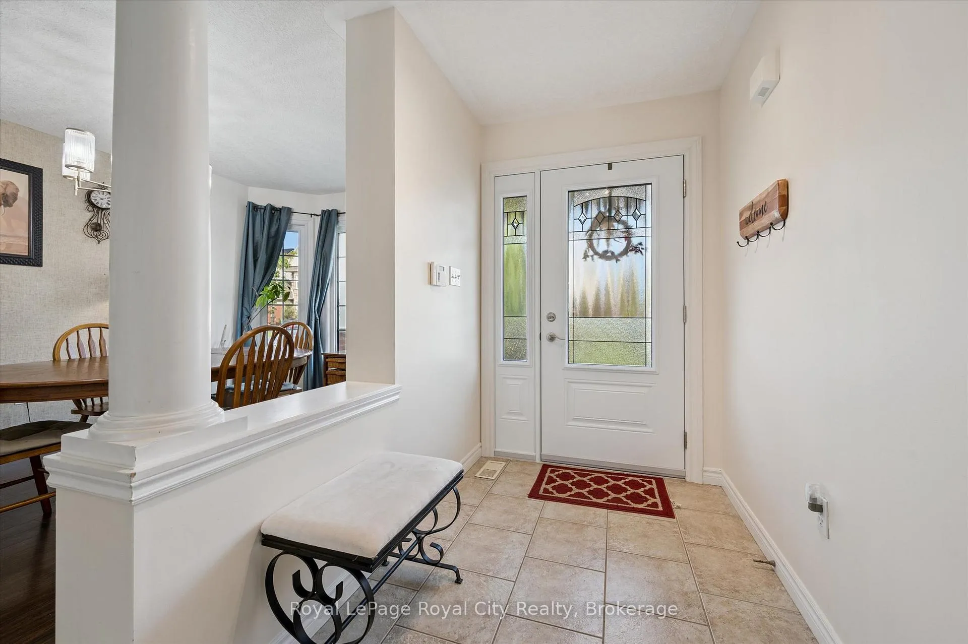 Photo 6 of 4 Holland Crescent, Guelph, Pineridge/Westminster Woods — HOMEH