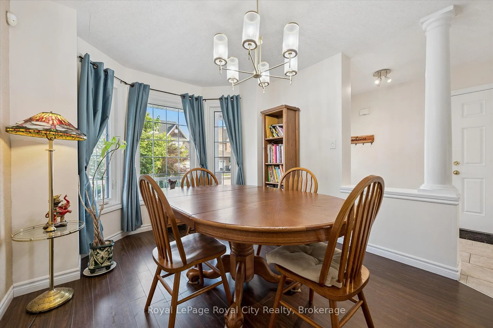 Photo 9 of 4 Holland Crescent, Guelph, Pineridge/Westminster Woods — HOMEH