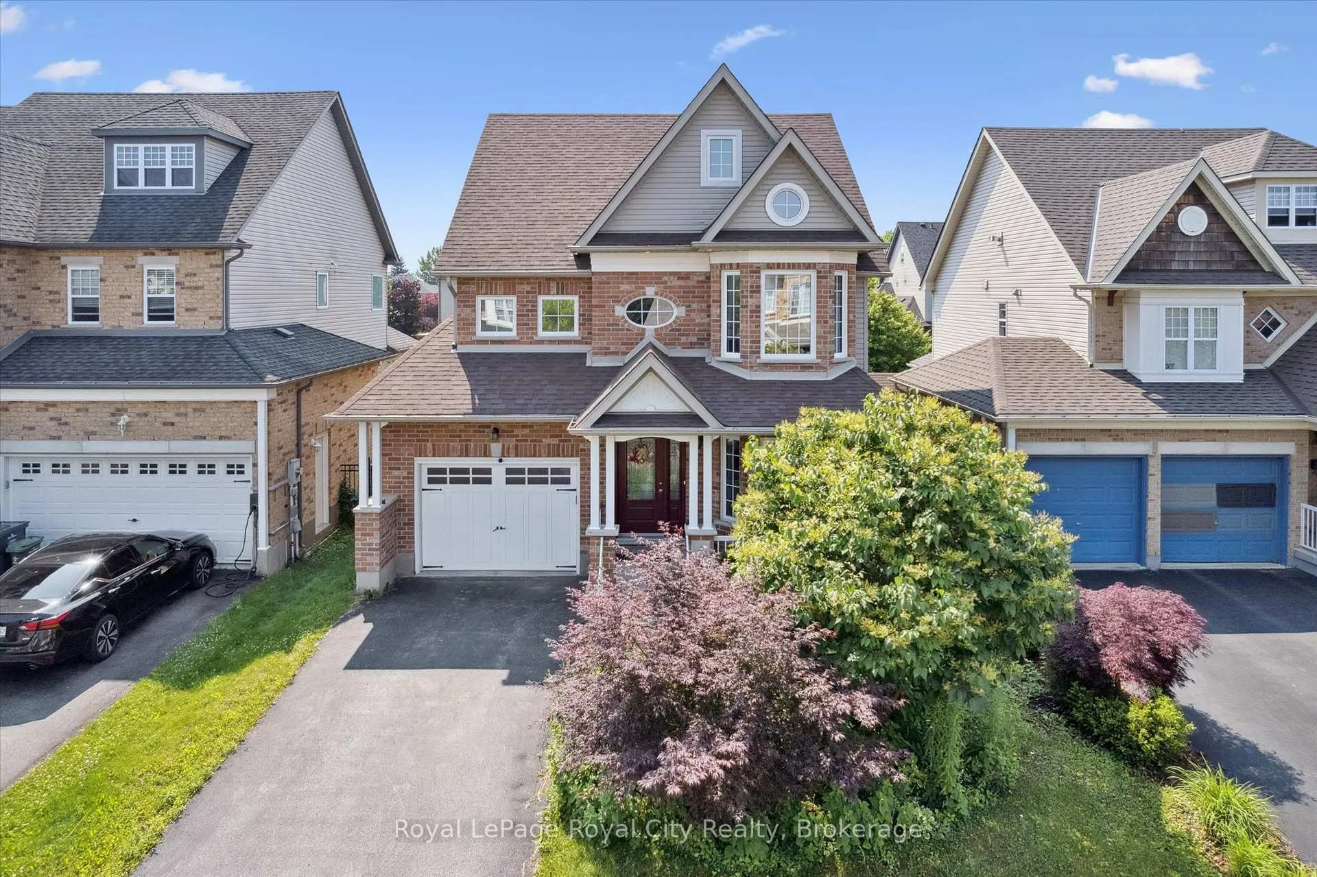Photo 41 of 4 Holland Crescent, Guelph, Pineridge/Westminster Woods — HOMEH