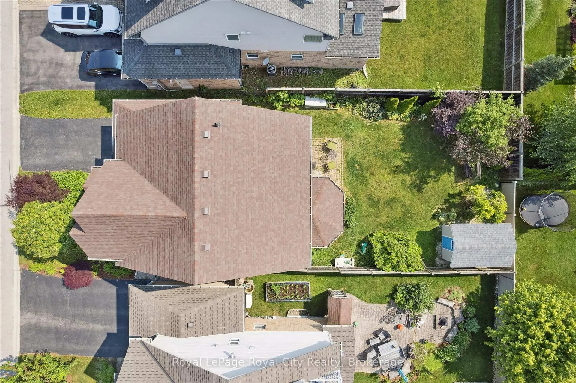 Photo 44 of 4 Holland Crescent, Guelph, Pineridge/Westminster Woods — HOMEH