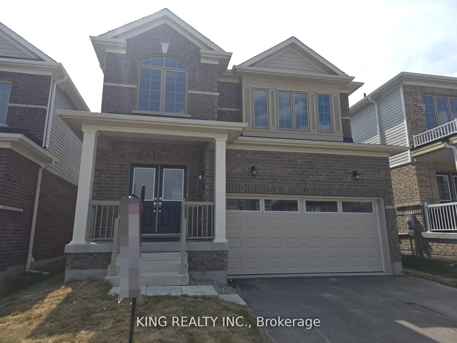 Photo 1 of 11 Mears Road, Brant, Brantford Twp — HOMEH