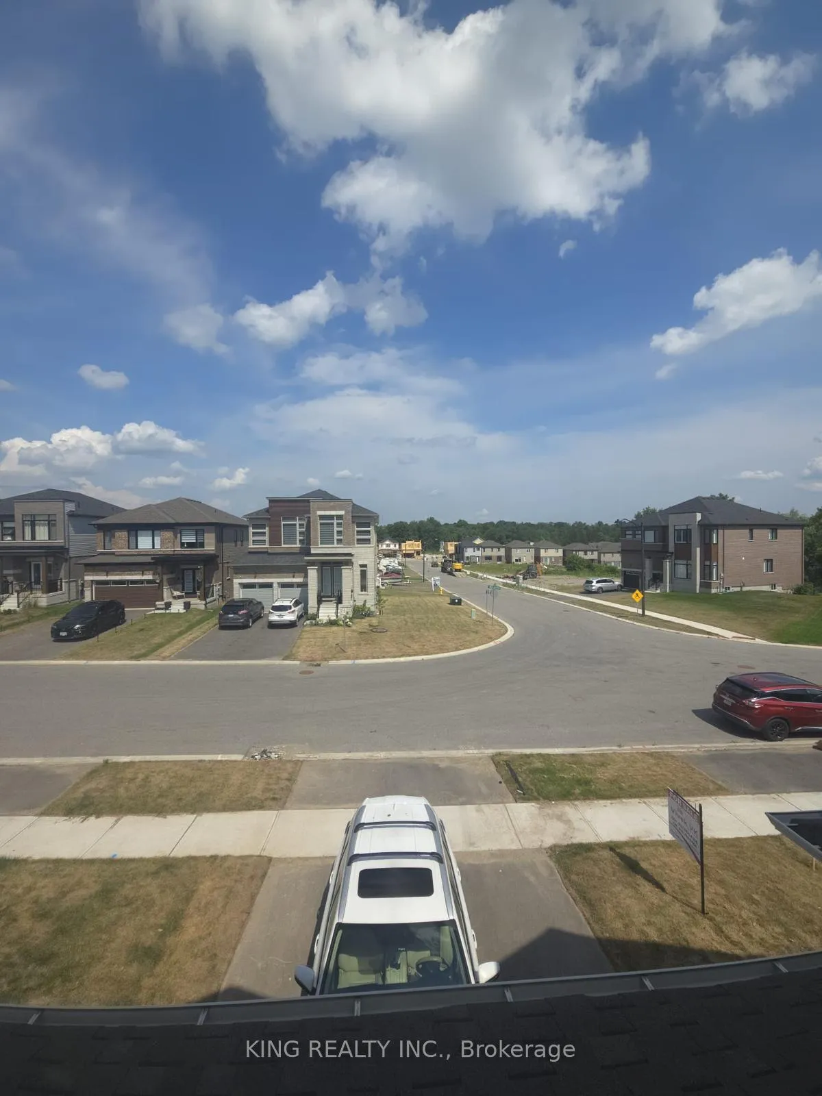 Photo 3 of 11 Mears Road, Brant, Brantford Twp — HOMEH