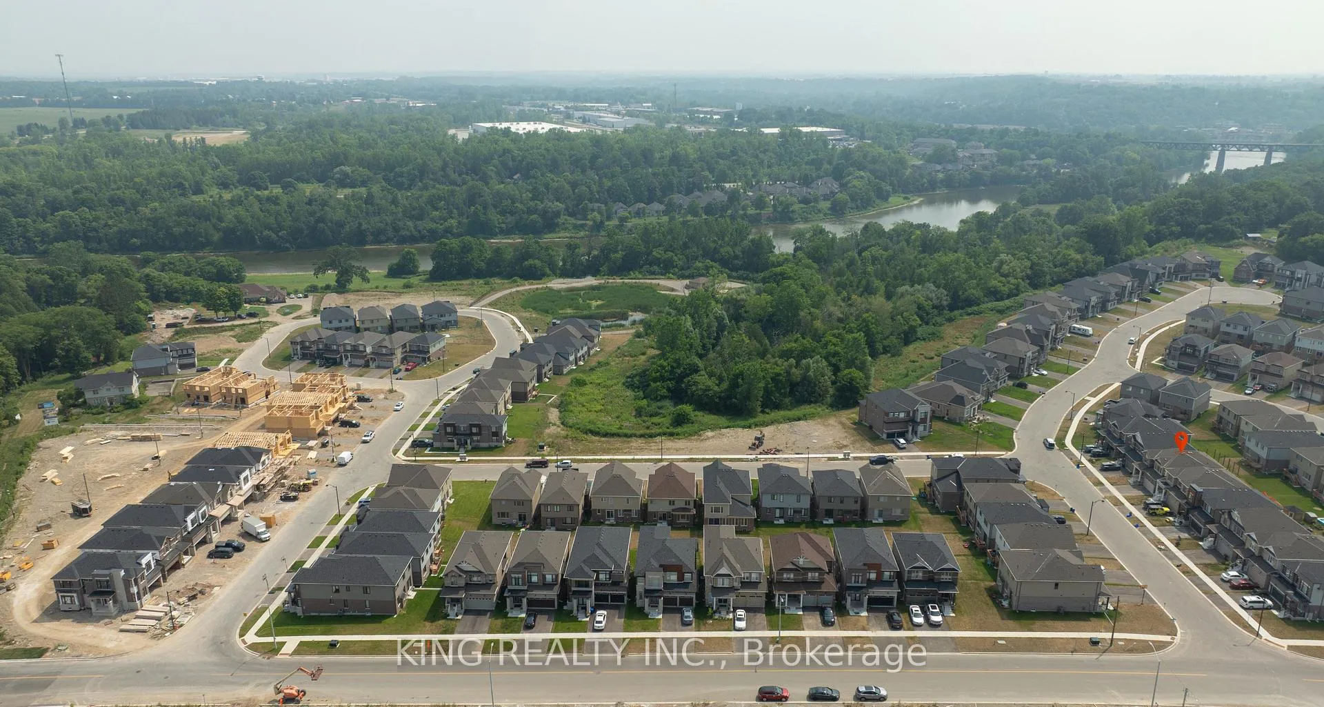 Photo 26 of 11 Mears Road, Brant, Brantford Twp — HOMEH