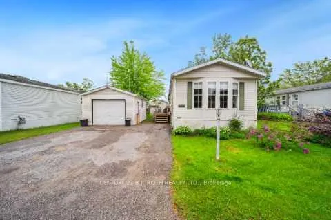 Photo 1 of 4117 Ash Crescent, Severn, Rural Severn — HOMEH