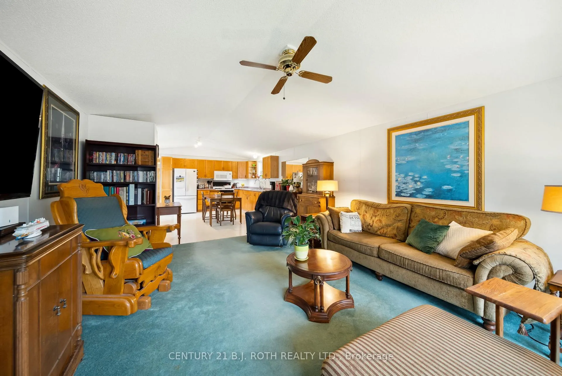 Photo 8 of 4117 Ash Crescent, Severn, Rural Severn — HOMEH