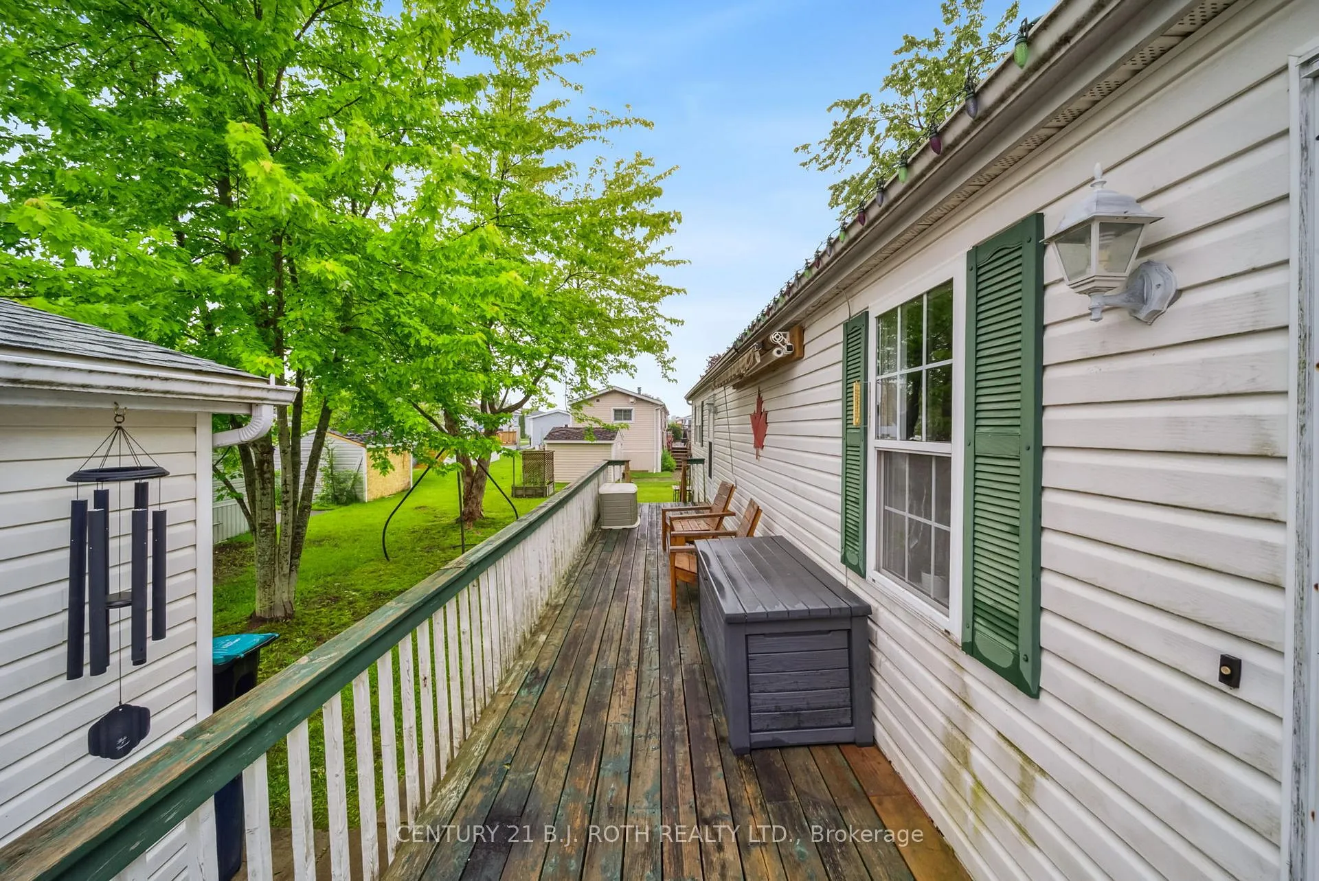 Photo 18 of 4117 Ash Crescent, Severn, Rural Severn — HOMEH