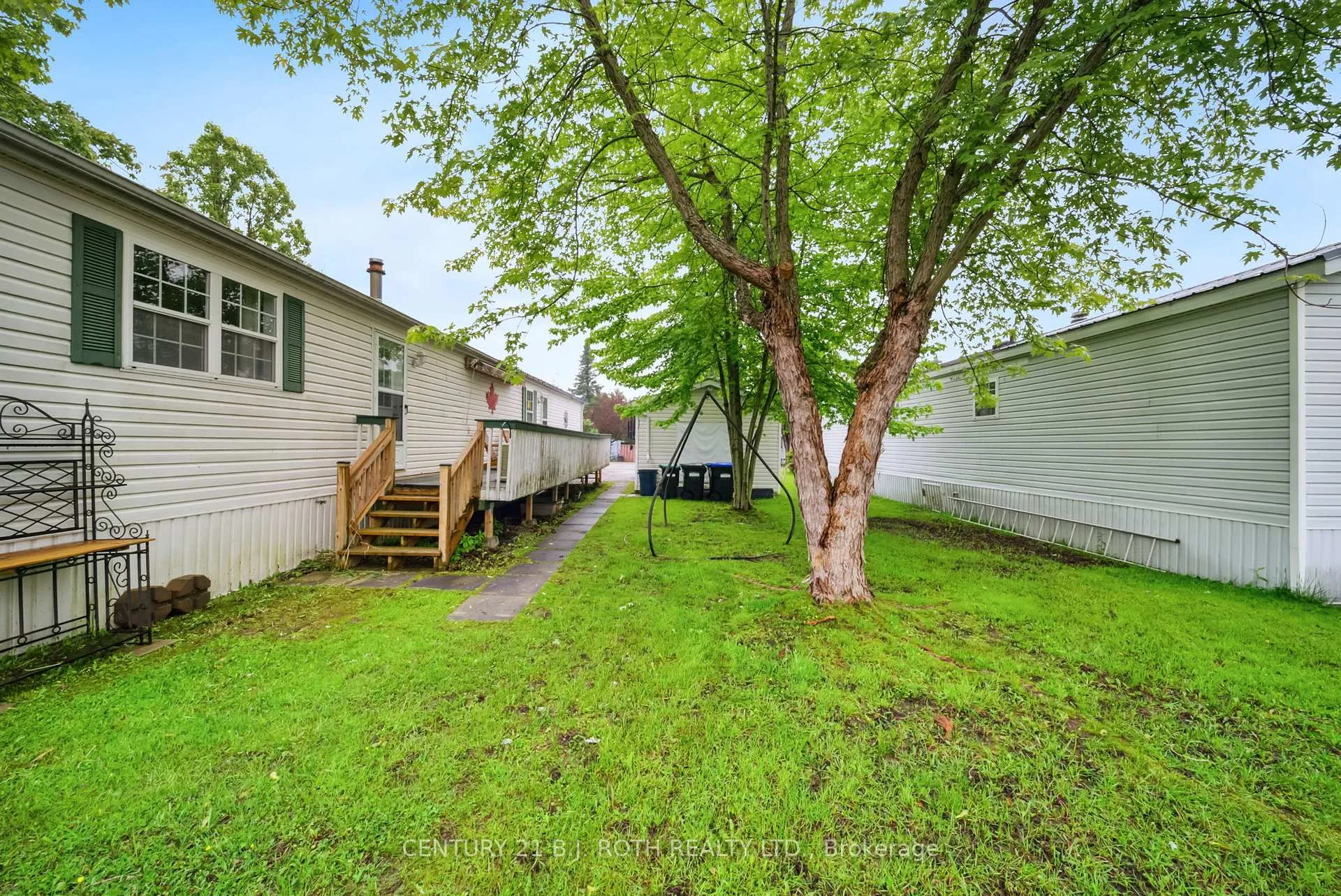 Photo 19 of 4117 Ash Crescent, Severn, Rural Severn — HOMEH