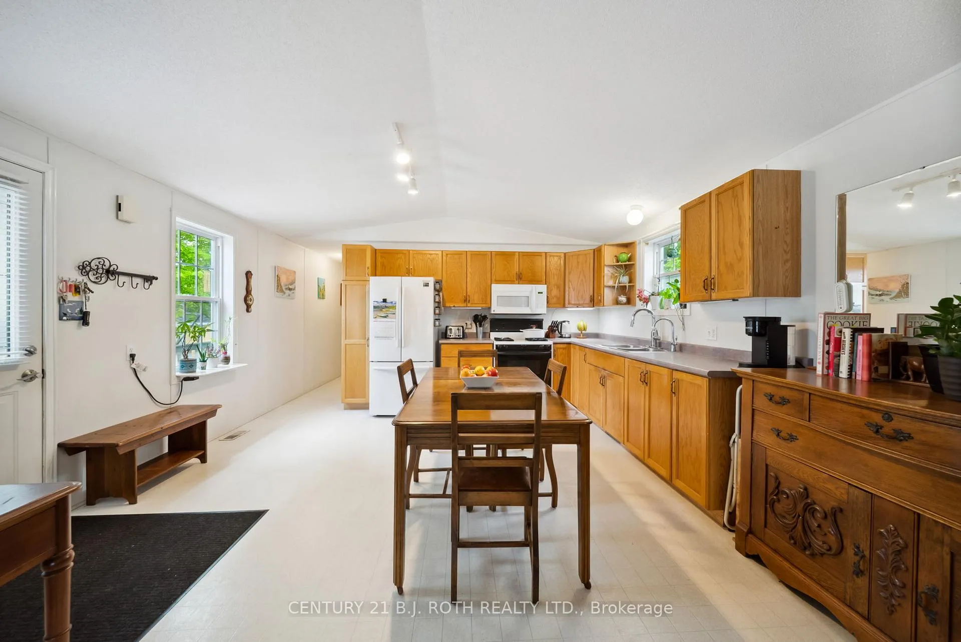 Photo 21 of 4117 Ash Crescent, Severn, Rural Severn — HOMEH