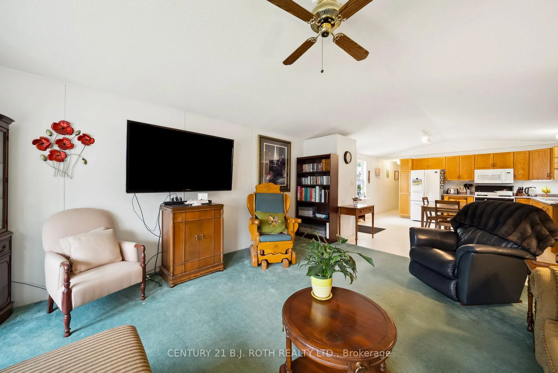 Photo 24 of 4117 Ash Crescent, Severn, Rural Severn — HOMEH