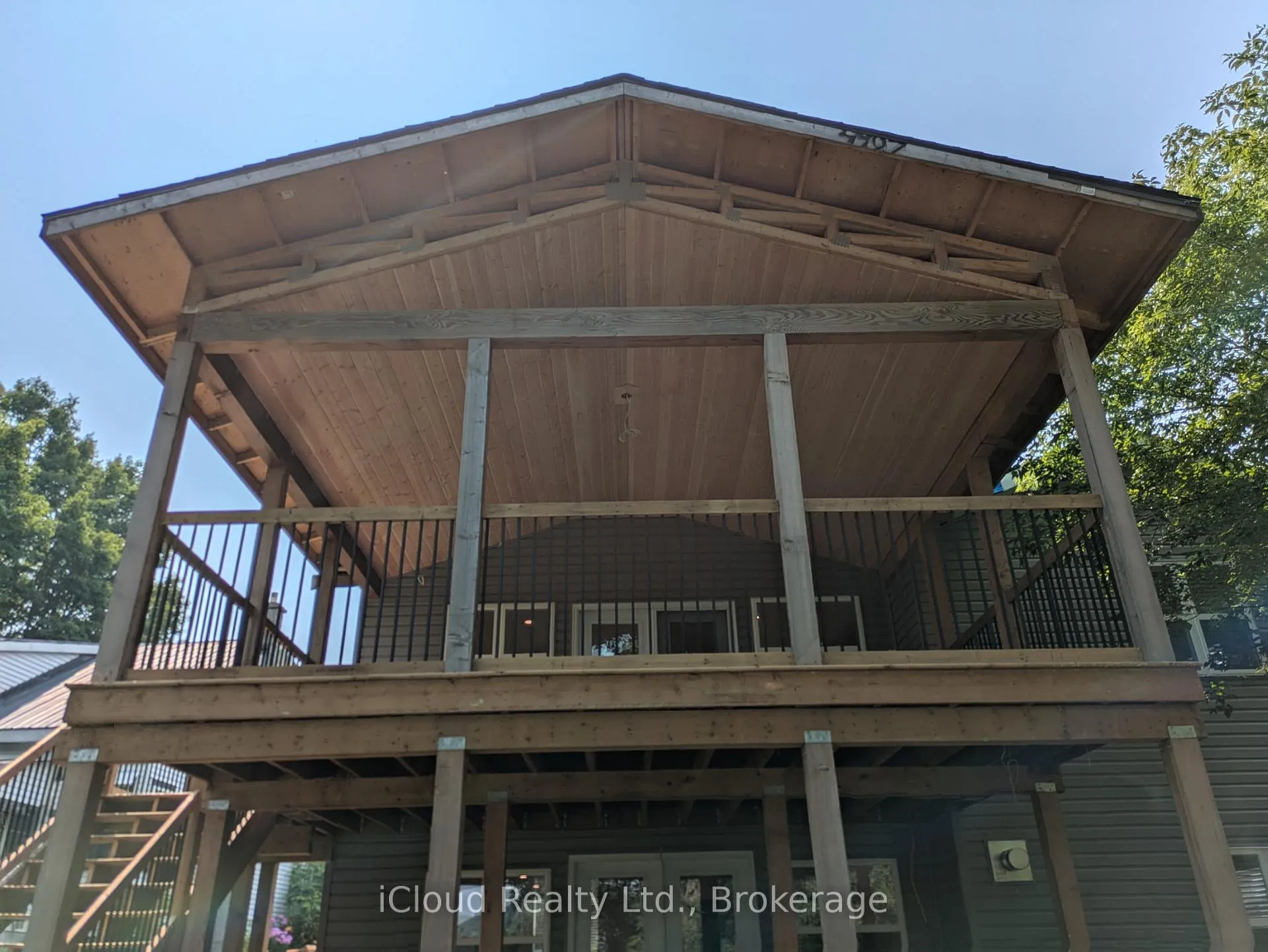 Photo 9 of 101 Holditch Street, Bracebridge, Monck (Bracebridge) — HOMEH