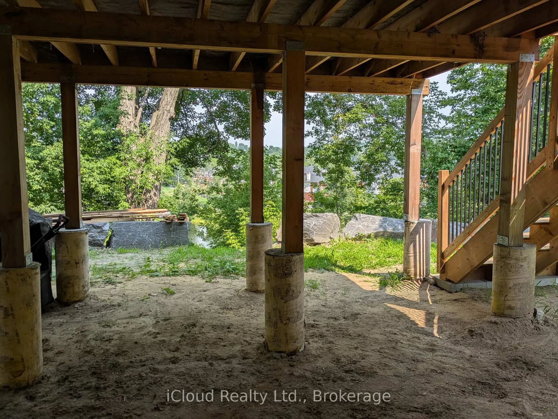 Photo 23 of 101 Holditch Street, Bracebridge, Monck (Bracebridge) — HOMEH