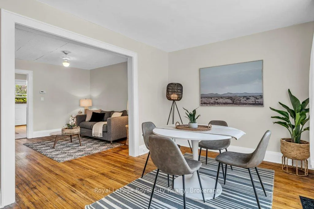 Photo 1 of 104 Neeve Street, Guelph, St. Patrick's Ward — HOMEH