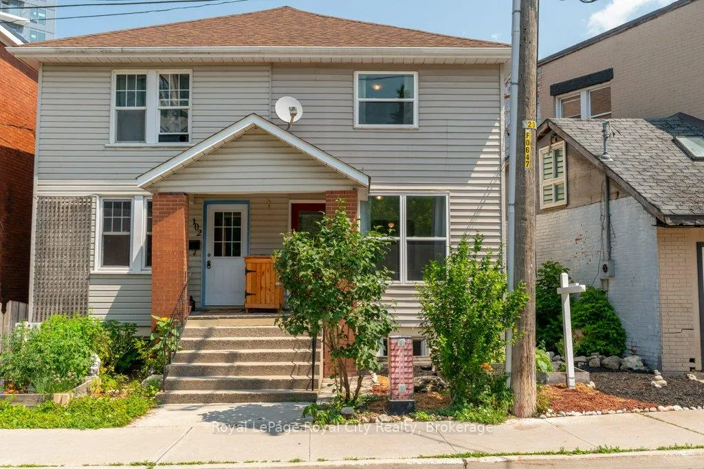 Photo 2 of 104 Neeve Street, Guelph, St. Patrick's Ward — HOMEH