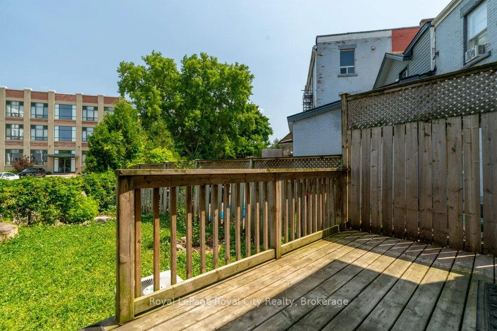Photo 29 of 104 Neeve Street, Guelph, St. Patrick's Ward — HOMEH