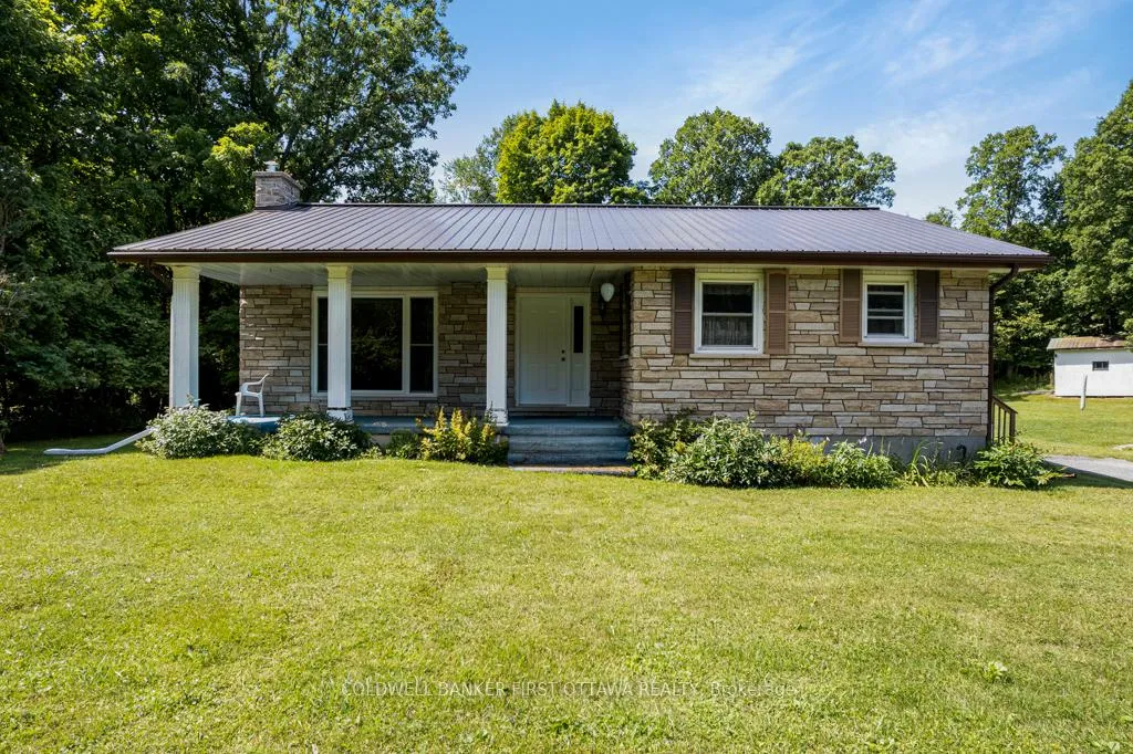 Photo 1 of 108 Willis Street, Lanark Highlands, Lanark Highlands (Lanark) Twp — HOMEH