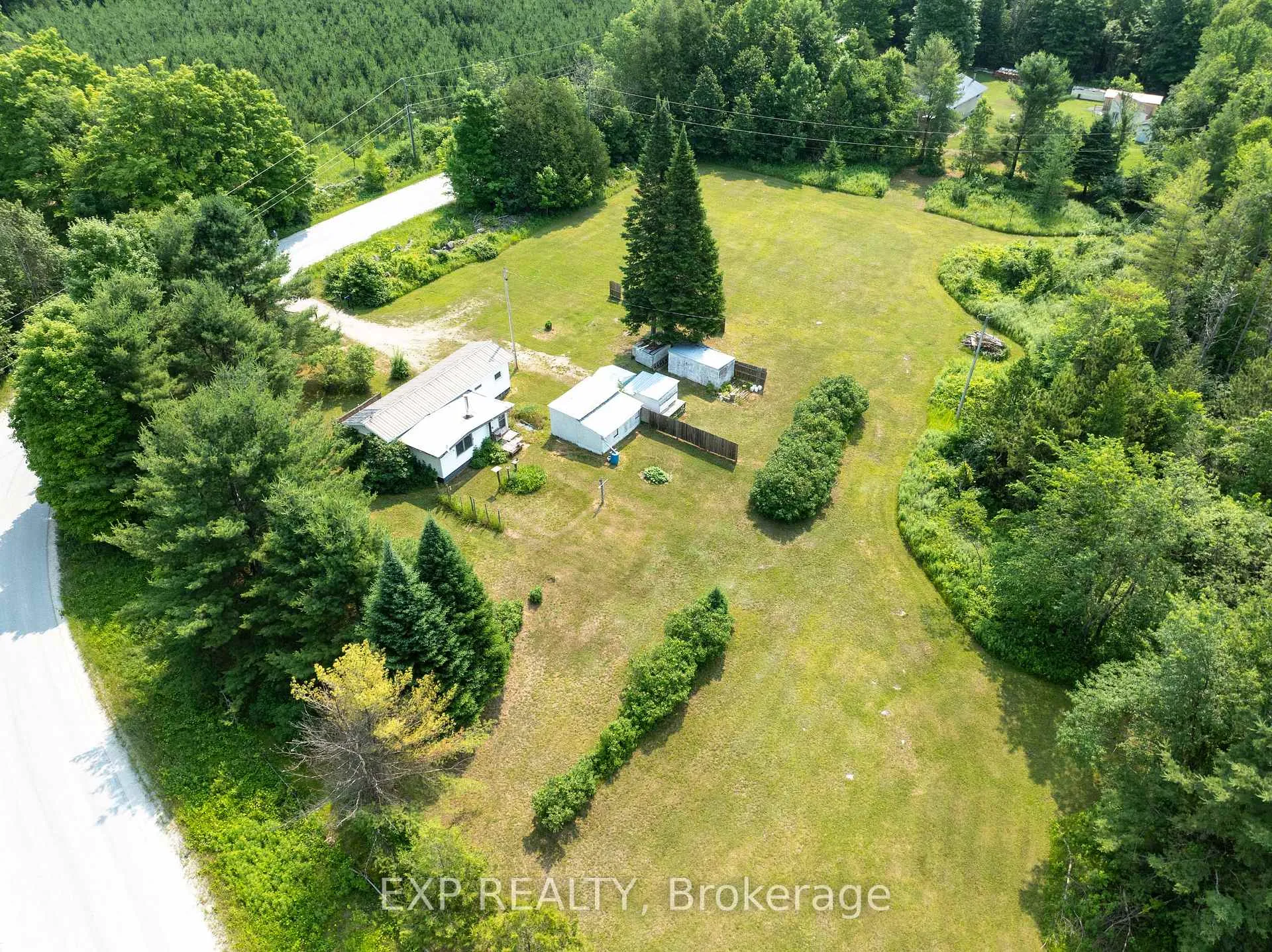 Photo 2 of 1319 Dalhousie 5B Concession, Lanark Highlands, Lanark Highlands (Dalhousie) Twp — HOMEH