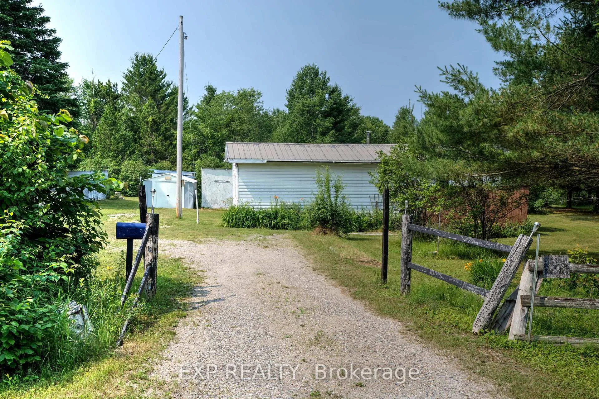 Photo 4 of 1319 Dalhousie 5B Concession, Lanark Highlands, Lanark Highlands (Dalhousie) Twp — HOMEH