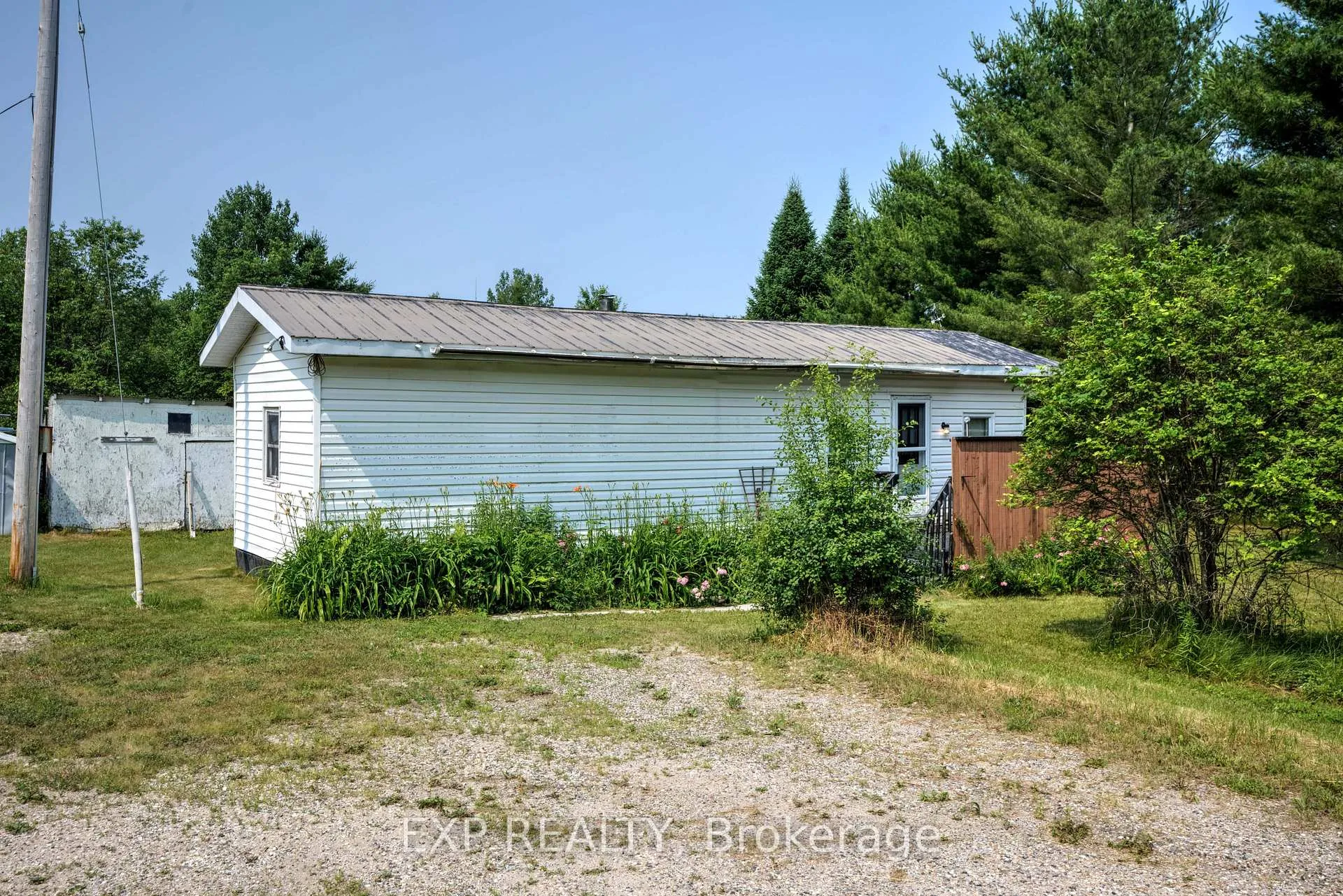Photo 5 of 1319 Dalhousie 5B Concession, Lanark Highlands, Lanark Highlands (Dalhousie) Twp — HOMEH