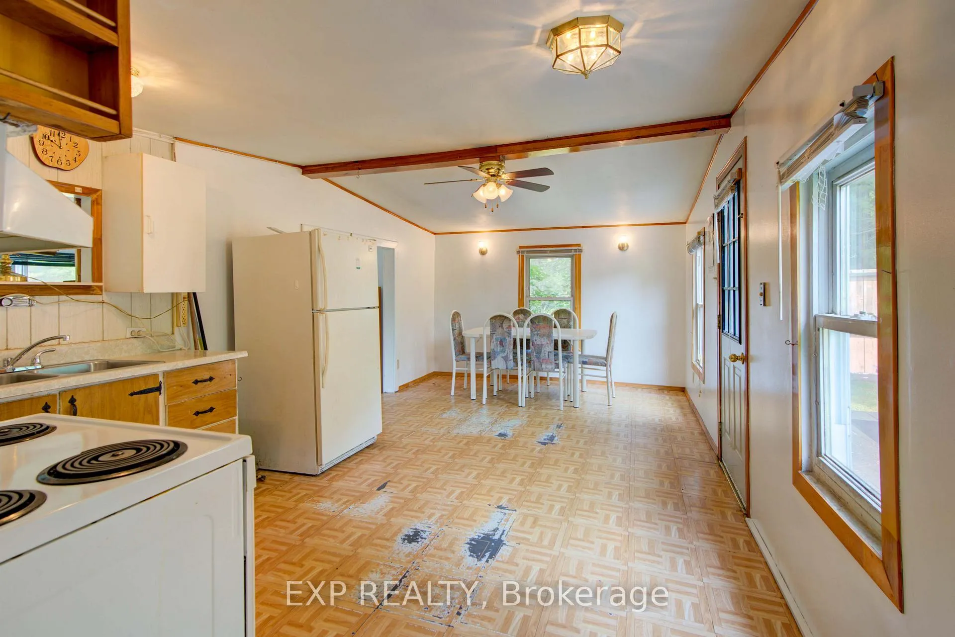 Photo 7 of 1319 Dalhousie 5B Concession, Lanark Highlands, Lanark Highlands (Dalhousie) Twp — HOMEH