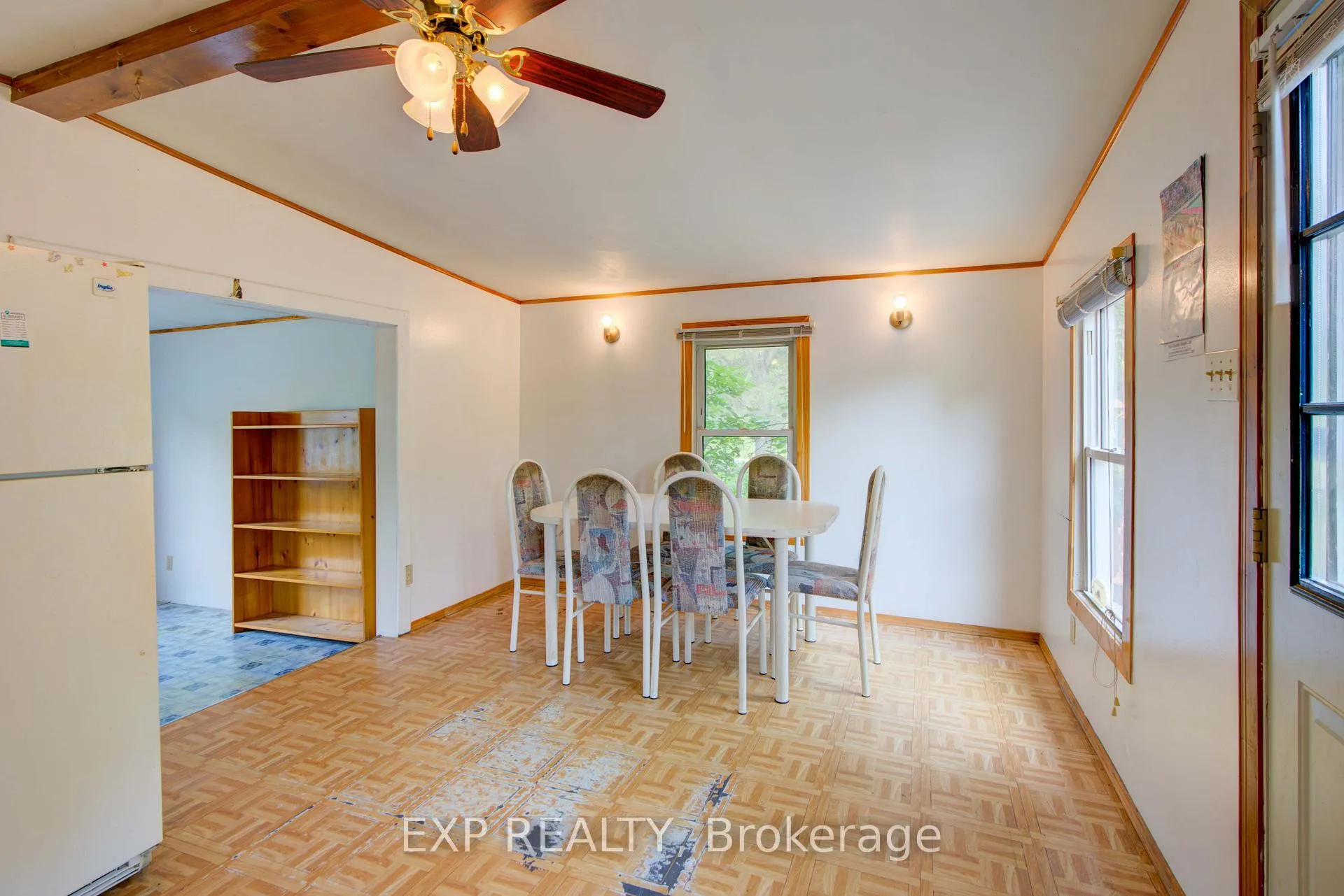 Photo 8 of 1319 Dalhousie 5B Concession, Lanark Highlands, Lanark Highlands (Dalhousie) Twp — HOMEH