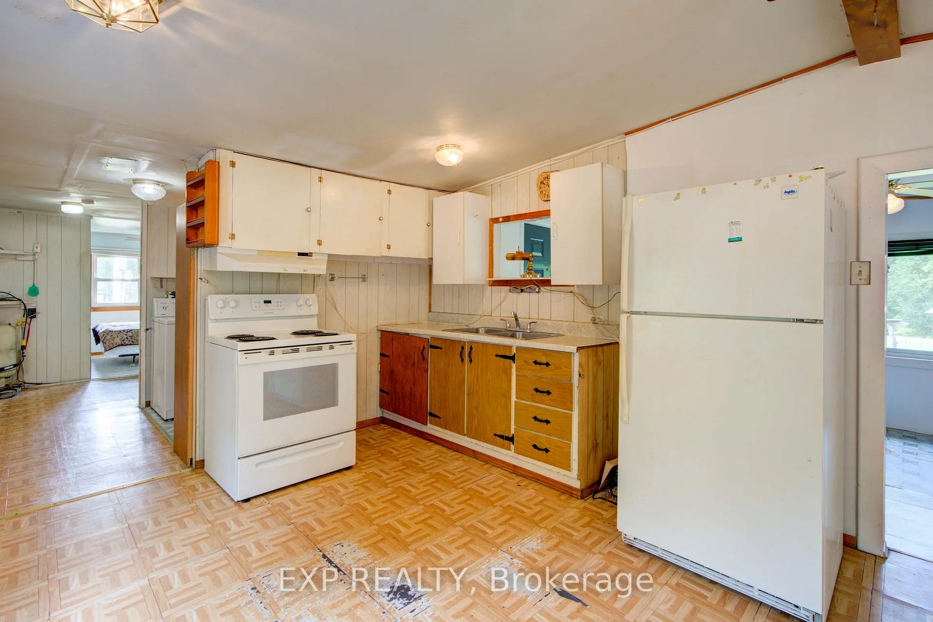 Photo 9 of 1319 Dalhousie 5B Concession, Lanark Highlands, Lanark Highlands (Dalhousie) Twp — HOMEH