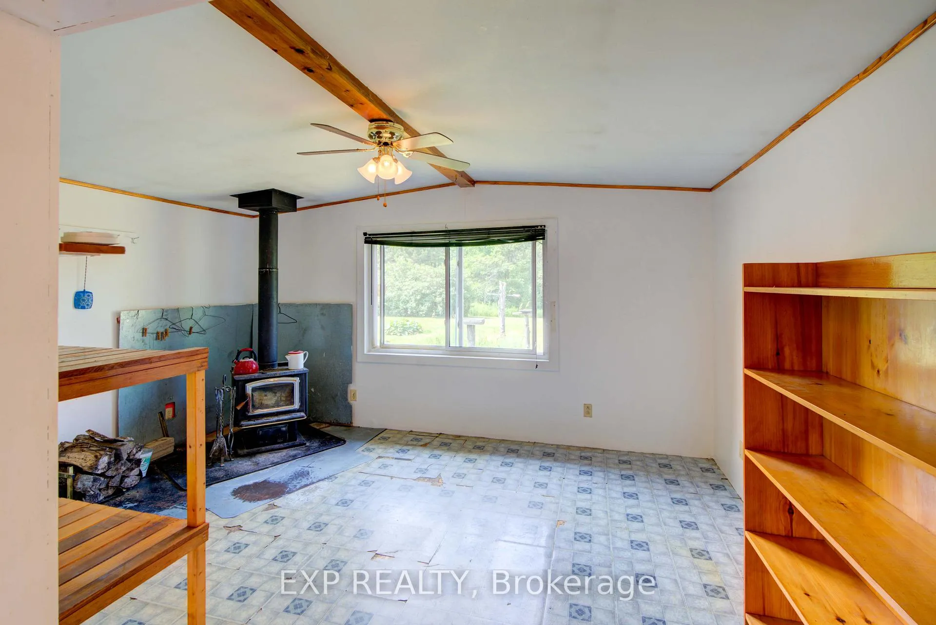 Photo 10 of 1319 Dalhousie 5B Concession, Lanark Highlands, Lanark Highlands (Dalhousie) Twp — HOMEH