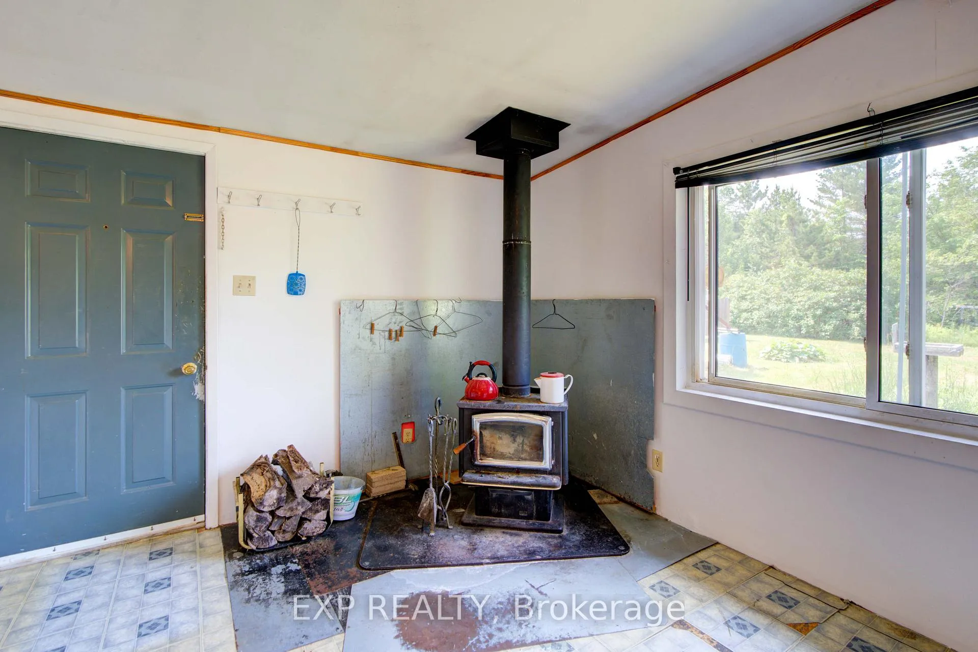 Photo 11 of 1319 Dalhousie 5B Concession, Lanark Highlands, Lanark Highlands (Dalhousie) Twp — HOMEH