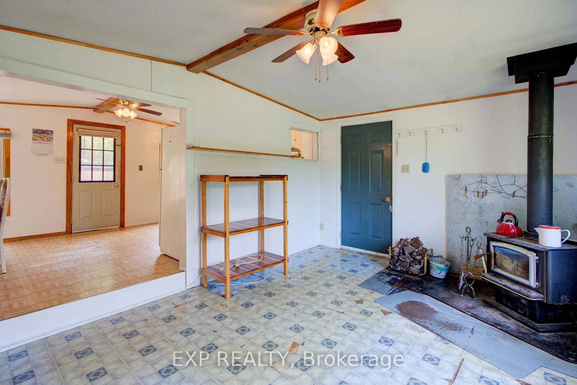Photo 12 of 1319 Dalhousie 5B Concession, Lanark Highlands, Lanark Highlands (Dalhousie) Twp — HOMEH