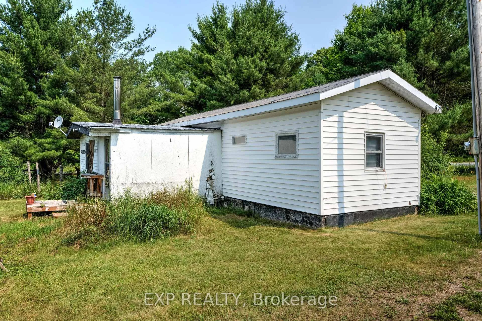 Photo 19 of 1319 Dalhousie 5B Concession, Lanark Highlands, Lanark Highlands (Dalhousie) Twp — HOMEH