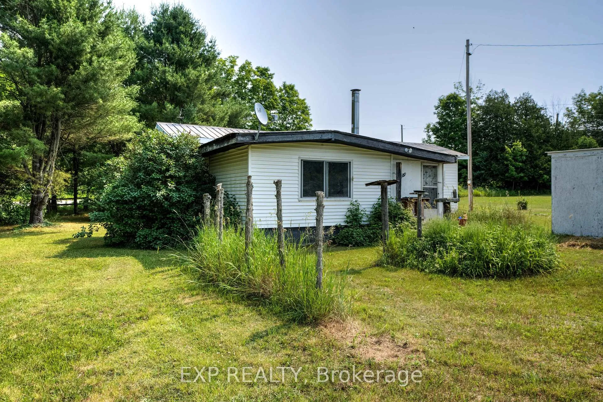 Photo 20 of 1319 Dalhousie 5B Concession, Lanark Highlands, Lanark Highlands (Dalhousie) Twp — HOMEH
