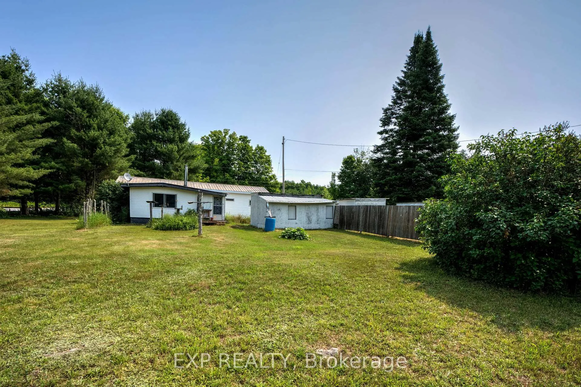 Photo 21 of 1319 Dalhousie 5B Concession, Lanark Highlands, Lanark Highlands (Dalhousie) Twp — HOMEH
