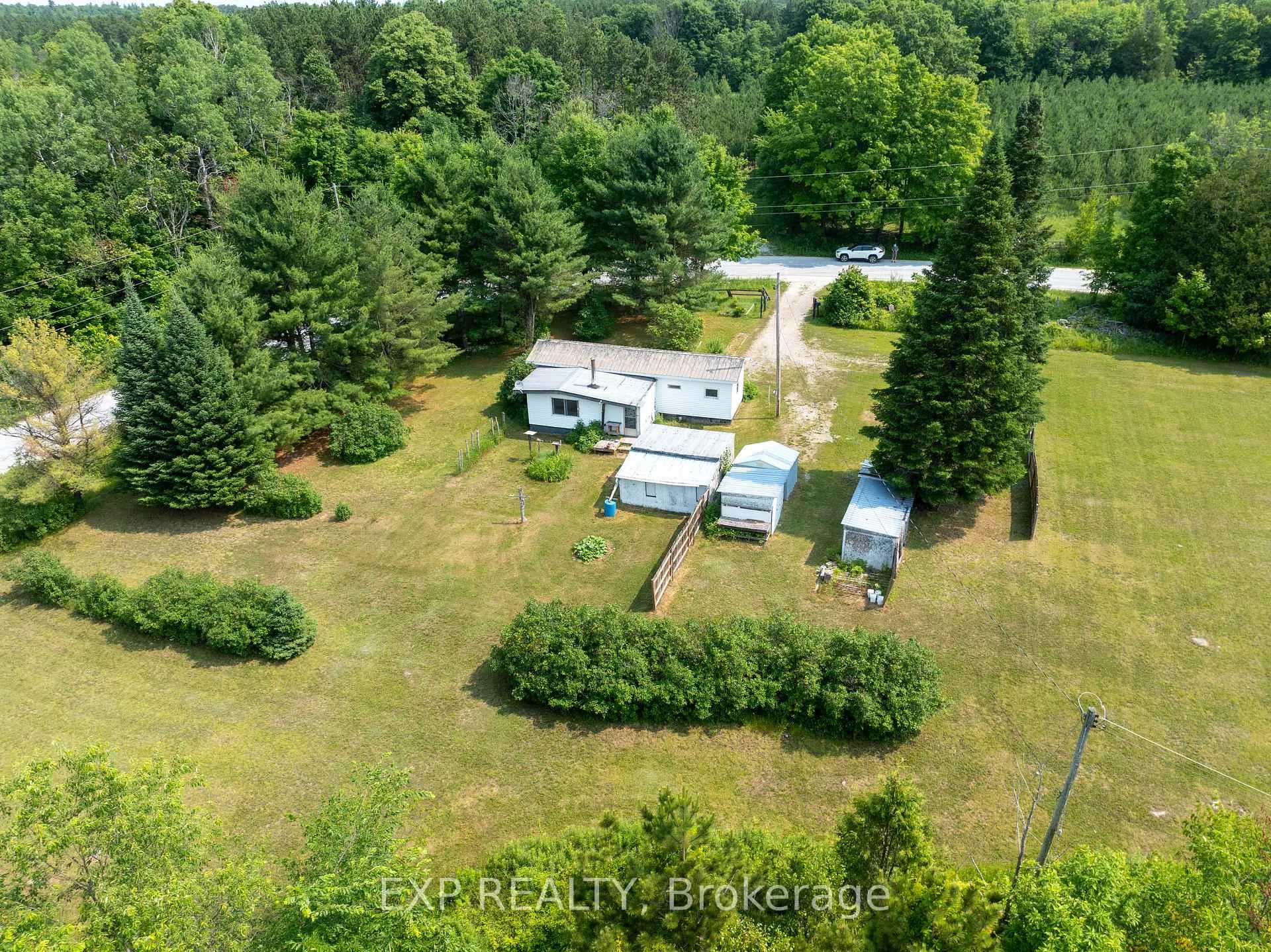 Photo 27 of 1319 Dalhousie 5B Concession, Lanark Highlands, Lanark Highlands (Dalhousie) Twp — HOMEH