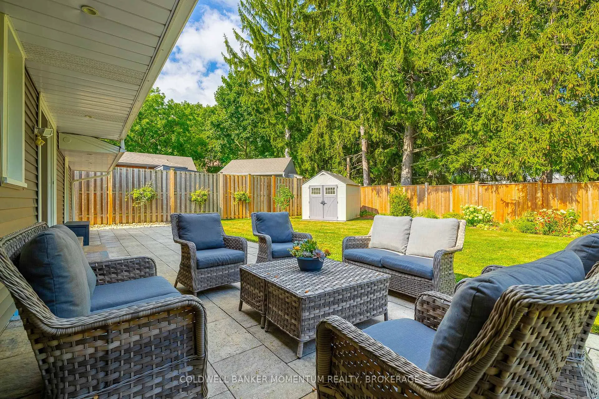 Photo 30 of 30 Cherryhill Drive, Grimsby, Grimsby East — HOMEH