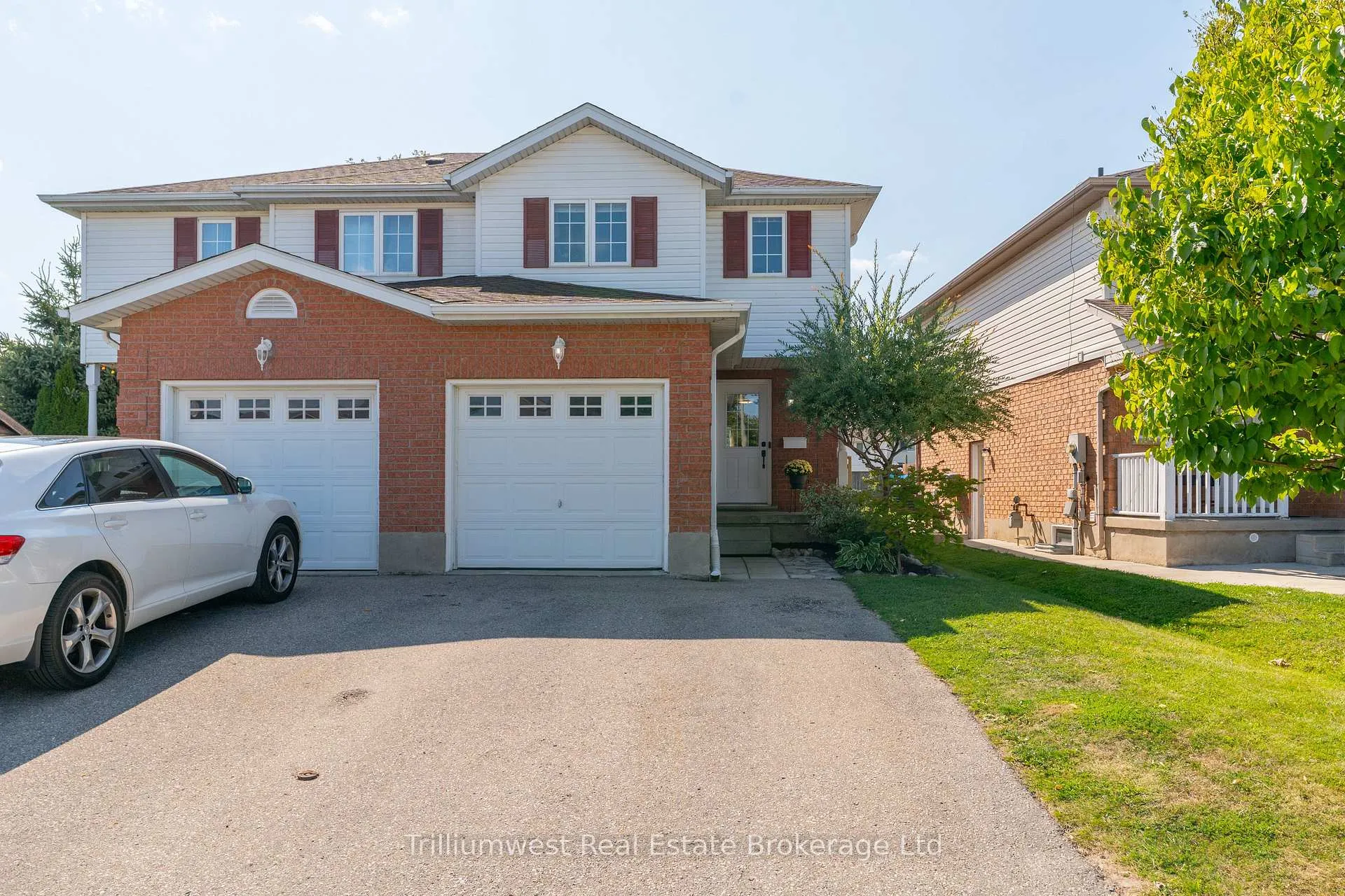 Photo 1 of 197 Stephanie Drive, Guelph, Willow West/Sugarbush/West Acres — HOMEH