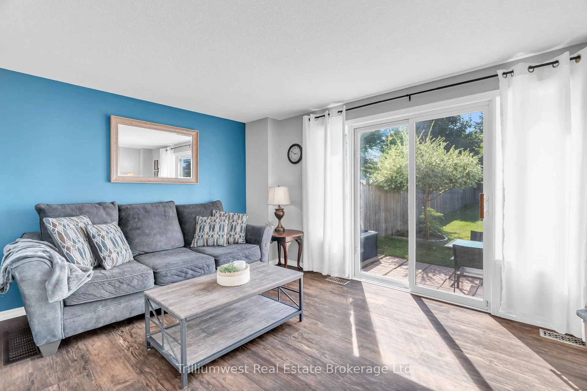 Photo 14 of 197 Stephanie Drive, Guelph, Willow West/Sugarbush/West Acres — HOMEH