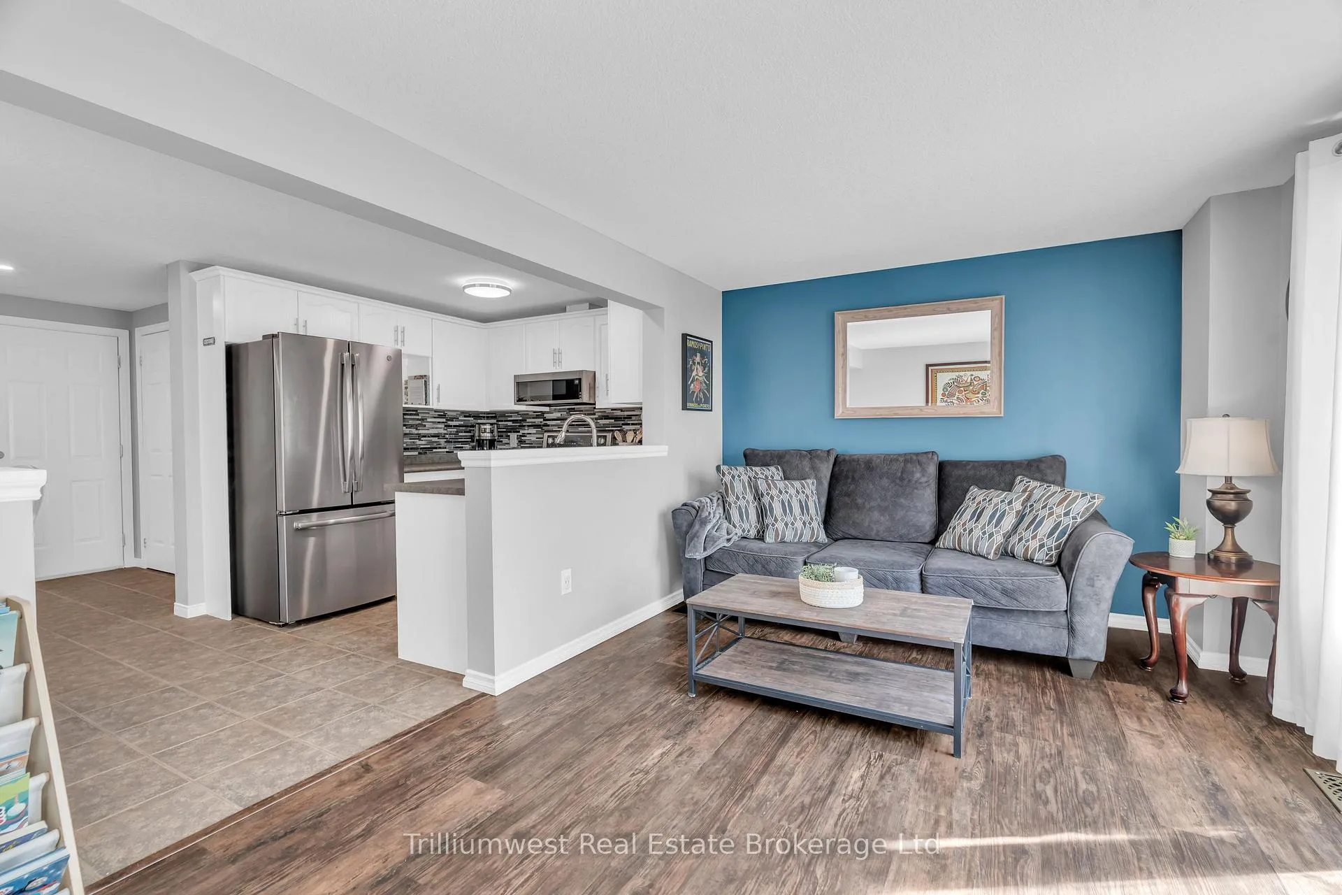 Photo 15 of 197 Stephanie Drive, Guelph, Willow West/Sugarbush/West Acres — HOMEH