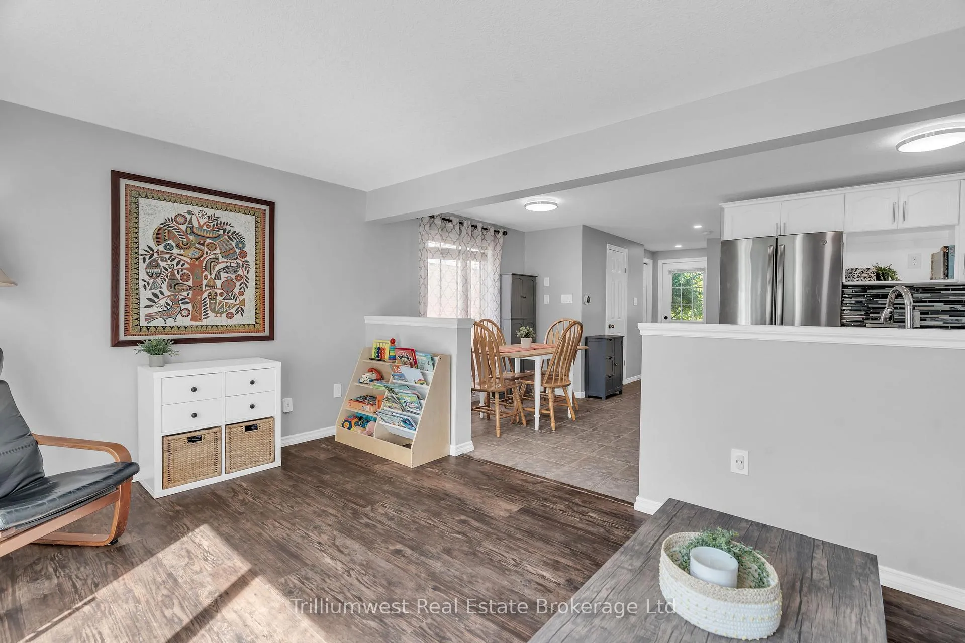 Photo 16 of 197 Stephanie Drive, Guelph, Willow West/Sugarbush/West Acres — HOMEH