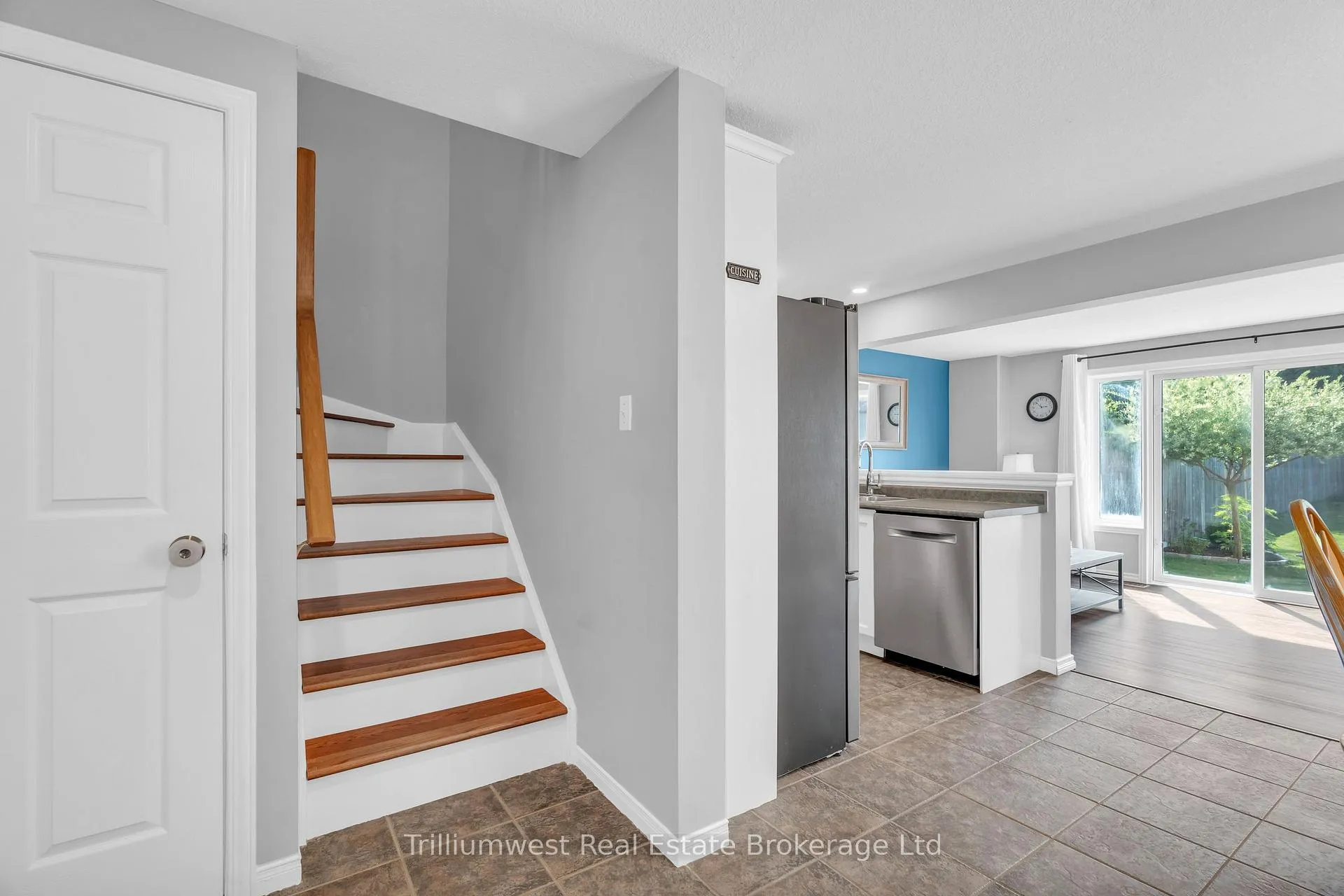 Photo 21 of 197 Stephanie Drive, Guelph, Willow West/Sugarbush/West Acres — HOMEH