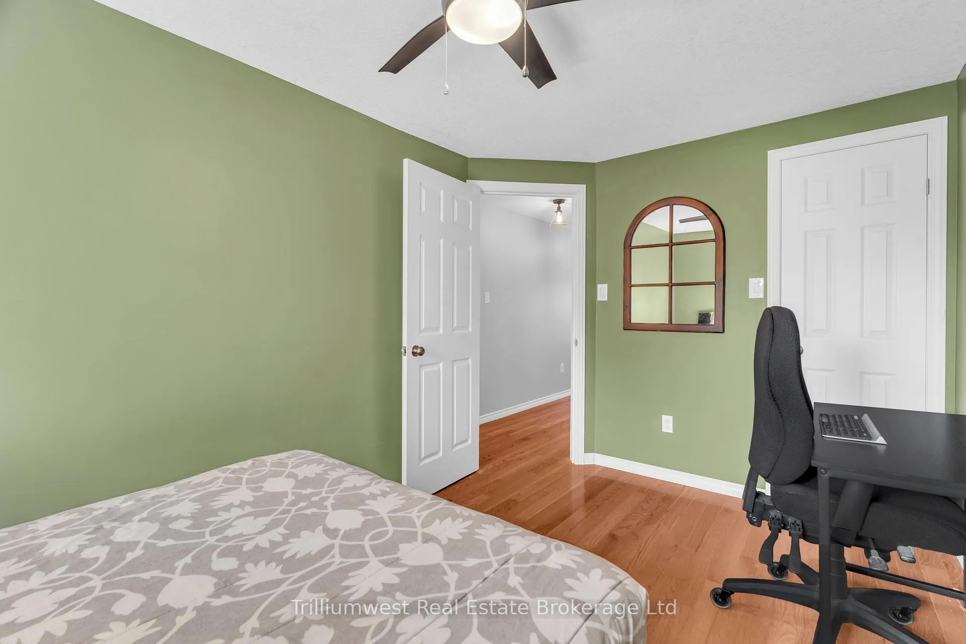 Photo 27 of 197 Stephanie Drive, Guelph, Willow West/Sugarbush/West Acres — HOMEH