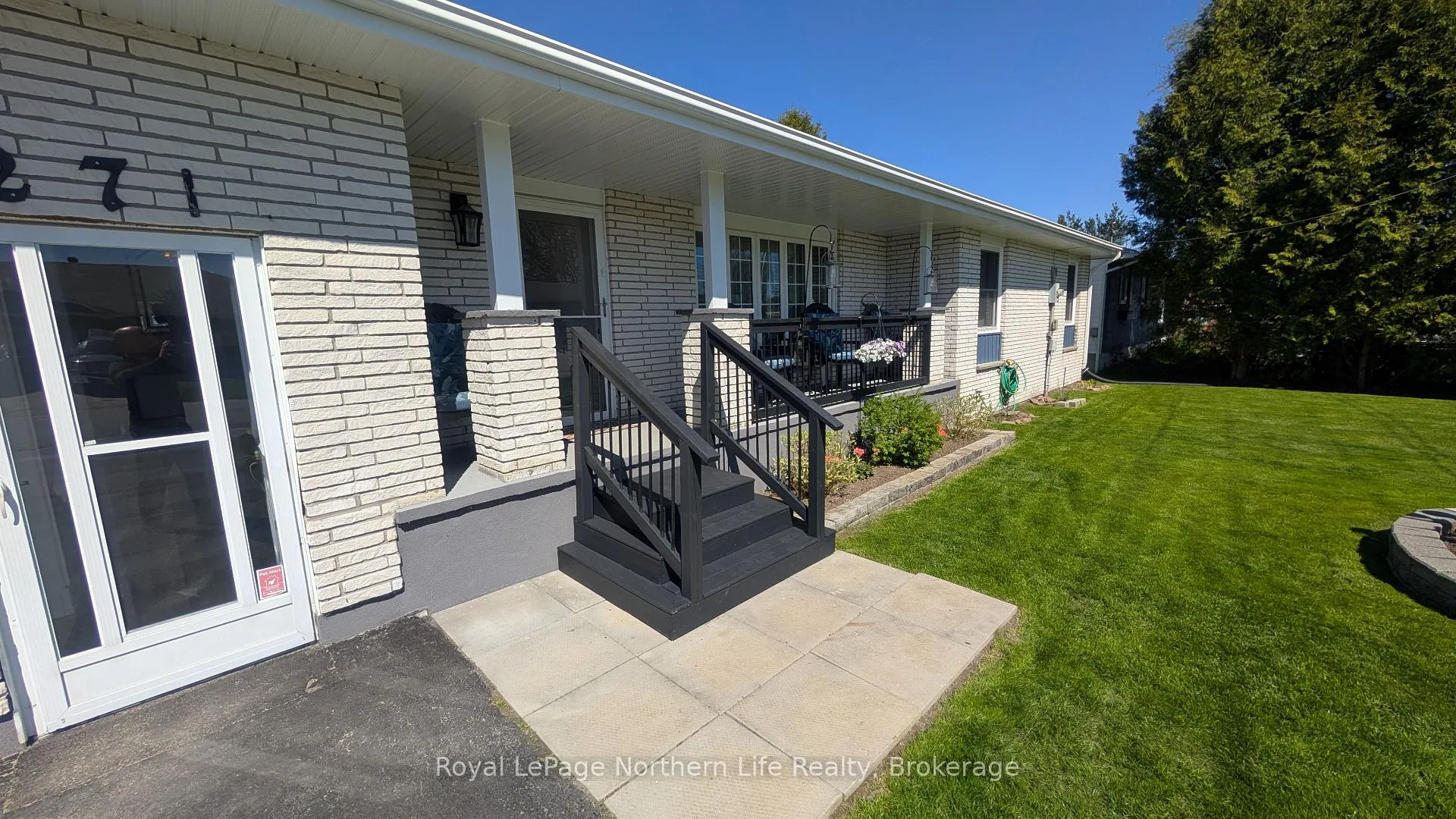 Photo 2 of 271 Coursol Road, West Nipissing, Sturgeon Falls — HOMEH