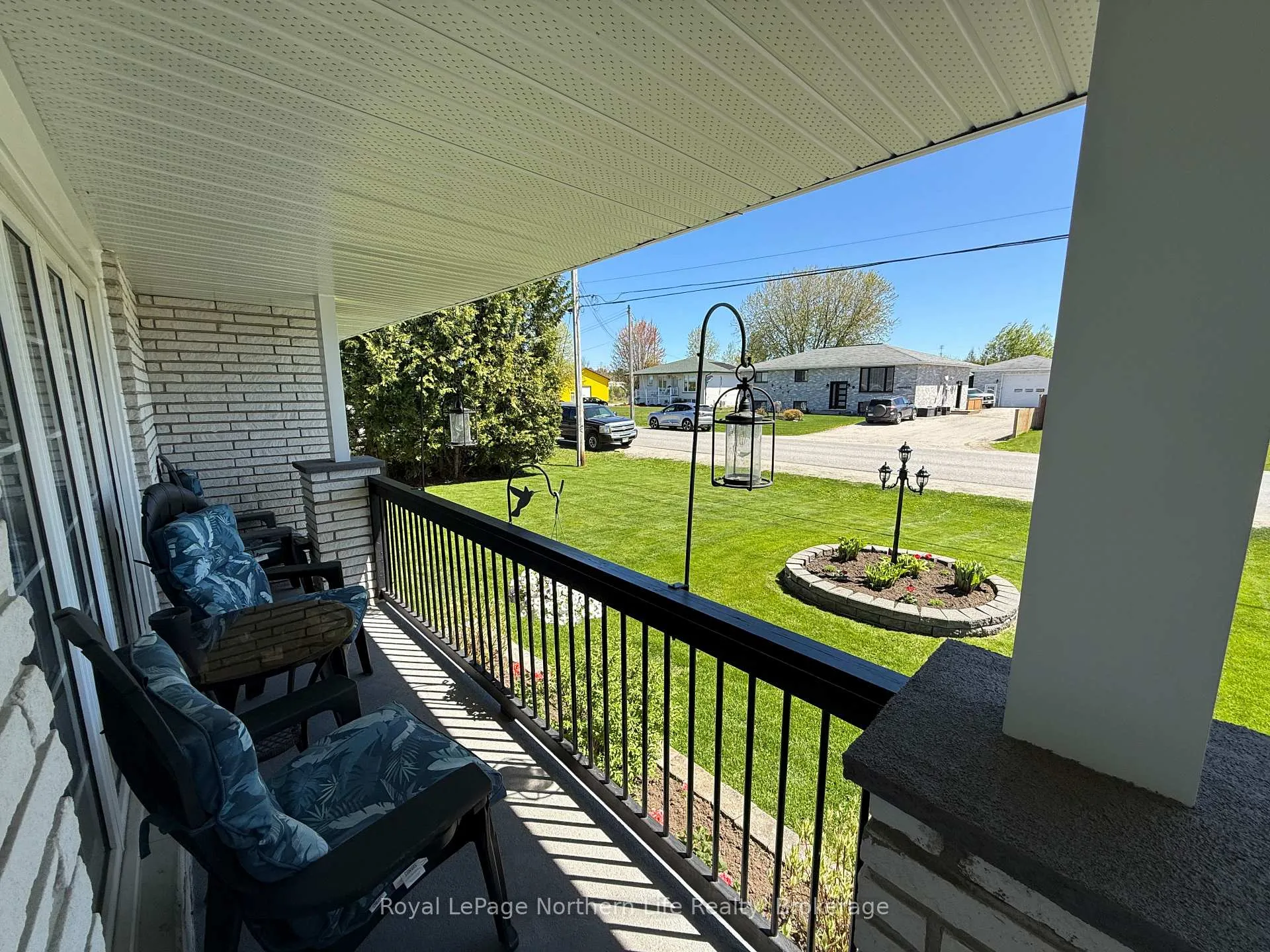 Photo 3 of 271 Coursol Road, West Nipissing, Sturgeon Falls — HOMEH