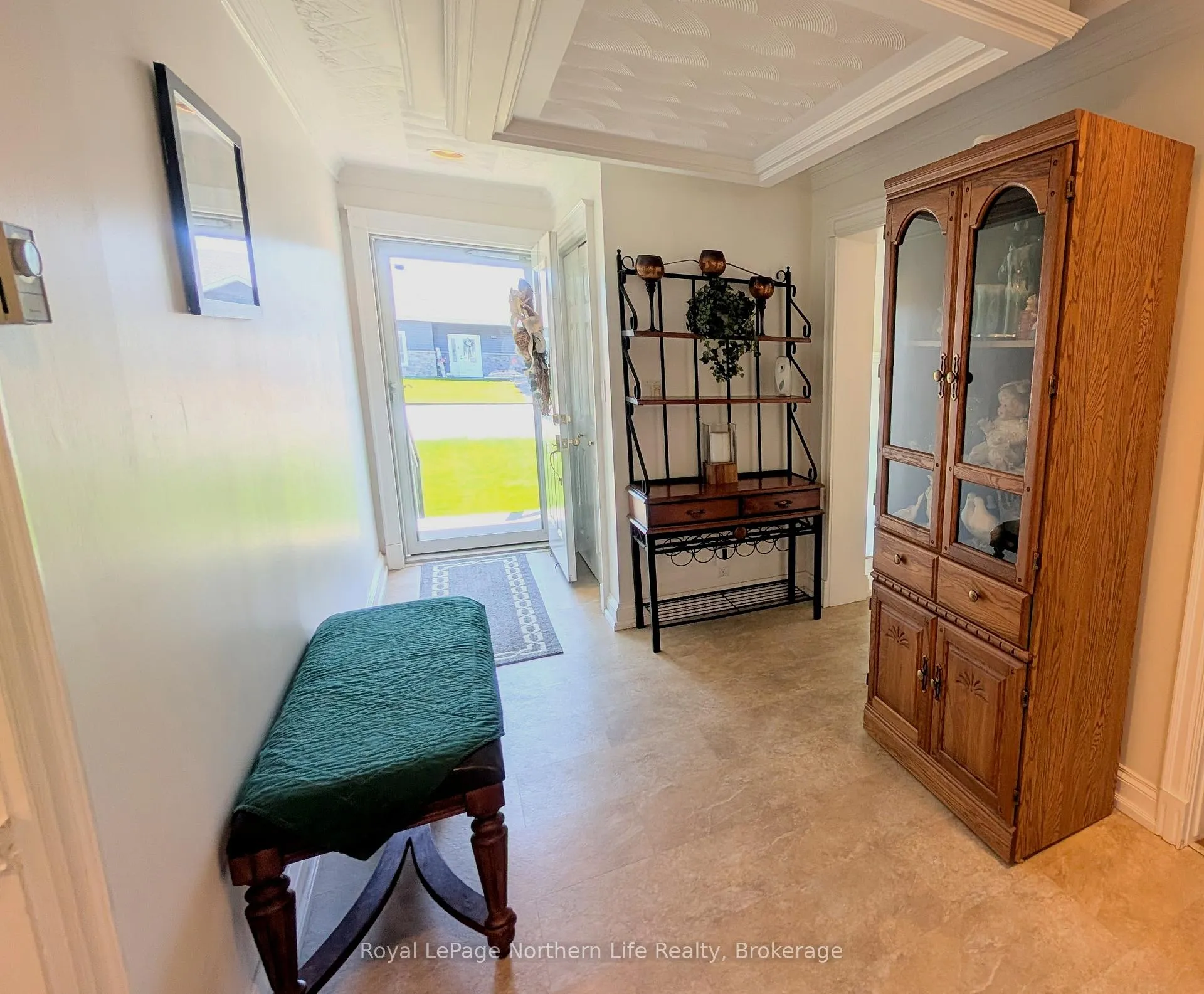 Photo 4 of 271 Coursol Road, West Nipissing, Sturgeon Falls — HOMEH