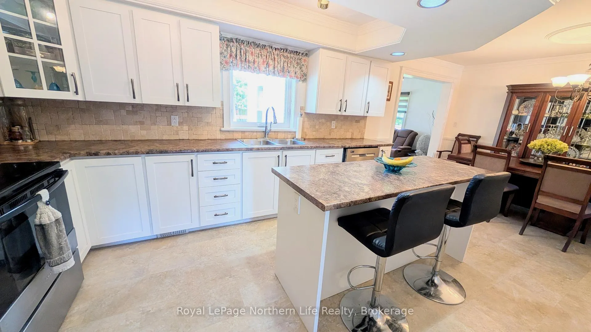 Photo 6 of 271 Coursol Road, West Nipissing, Sturgeon Falls — HOMEH