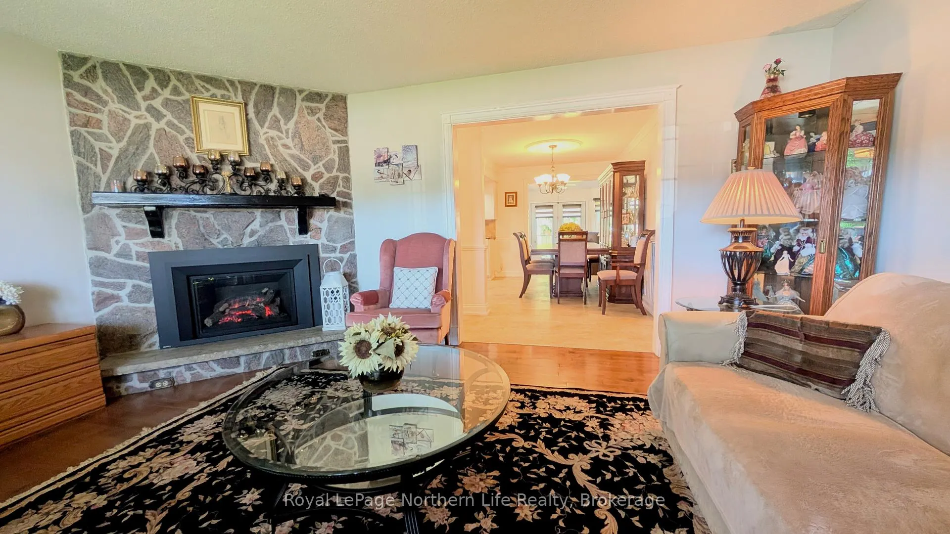 Photo 11 of 271 Coursol Road, West Nipissing, Sturgeon Falls — HOMEH