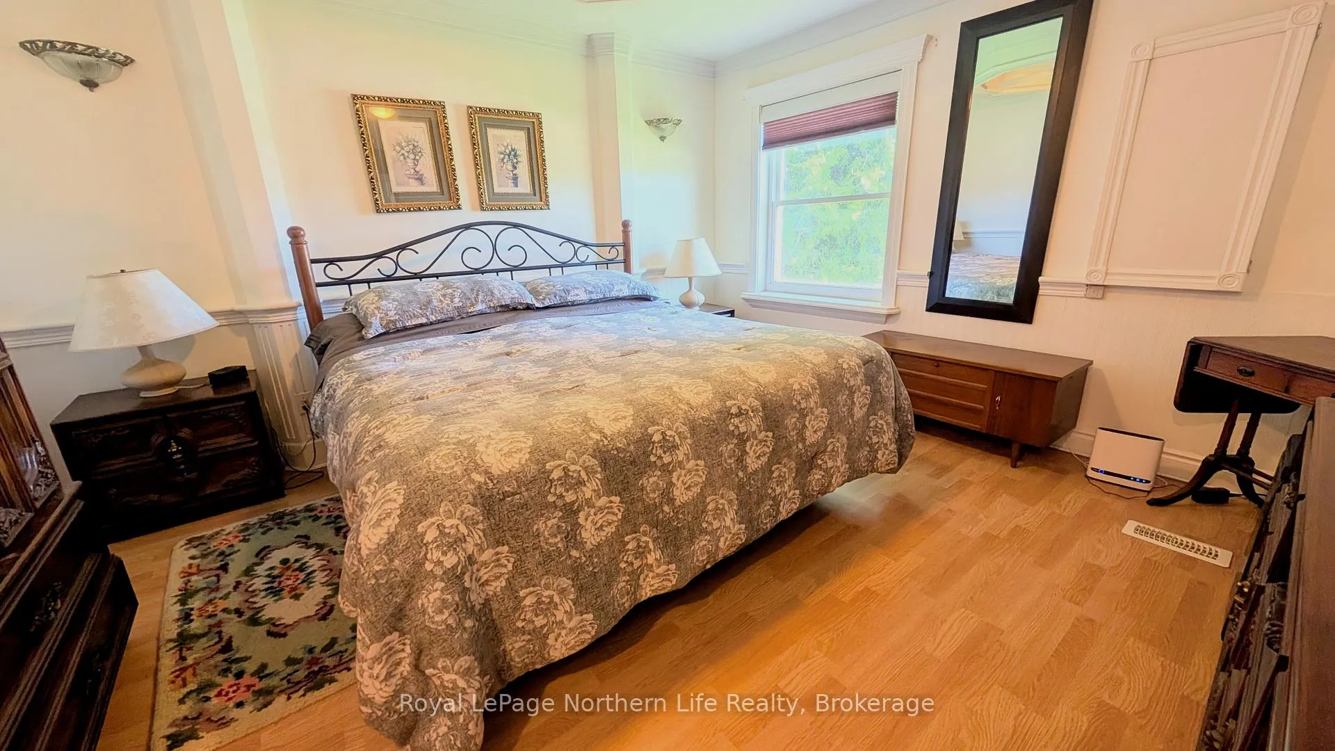 Photo 12 of 271 Coursol Road, West Nipissing, Sturgeon Falls — HOMEH